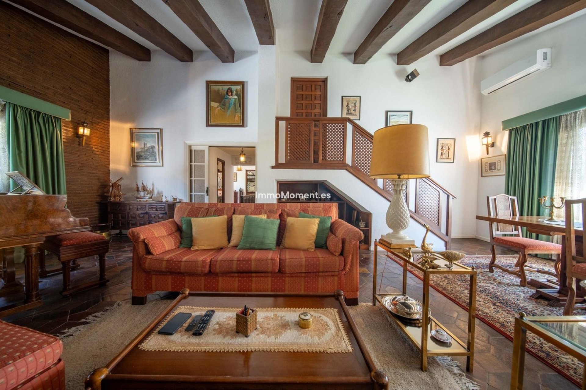 Wiederverkauf - Freistehende Villa - Fuengirola - Fuengirola Centro