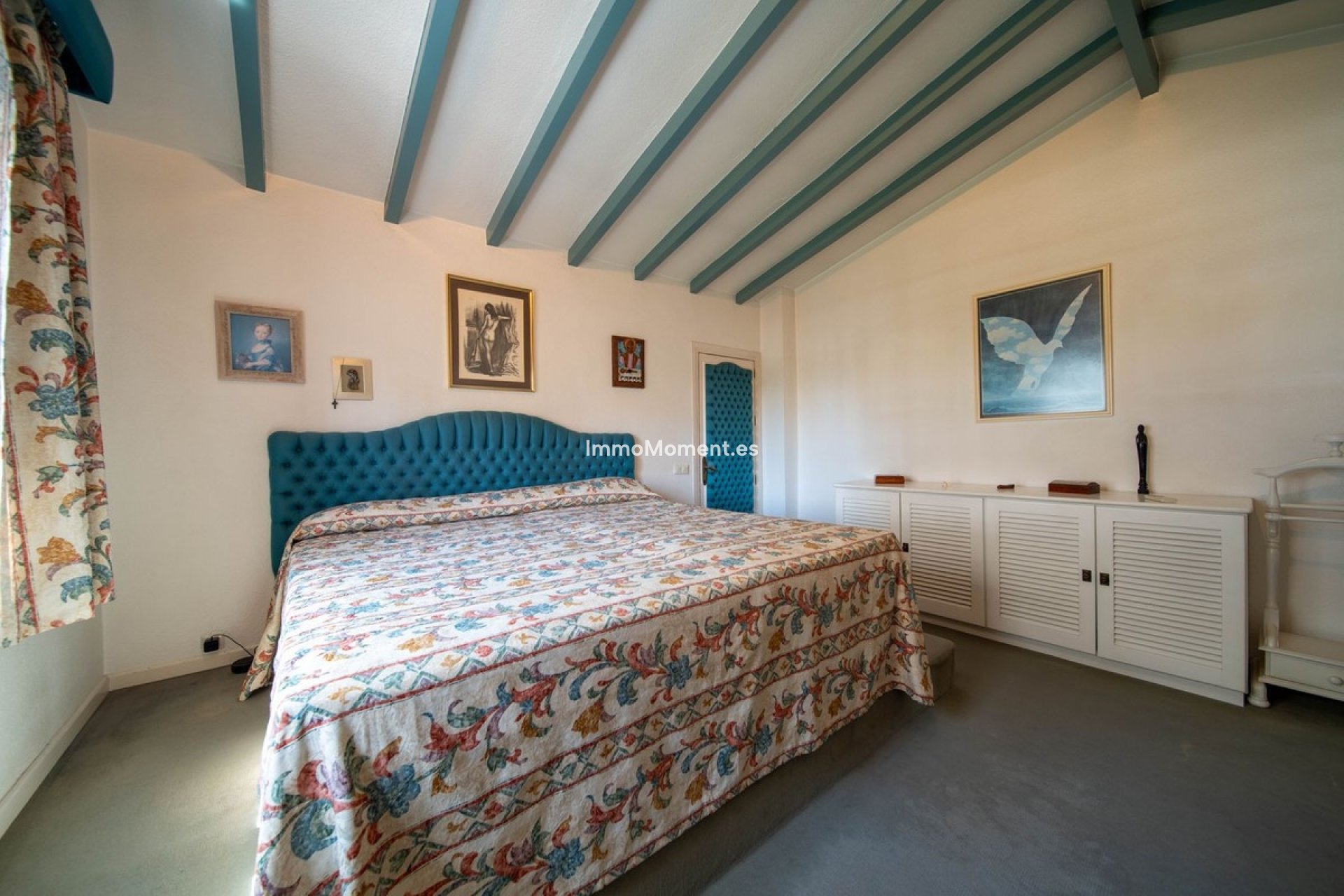 Wiederverkauf - Freistehende Villa - Fuengirola - Fuengirola Centro