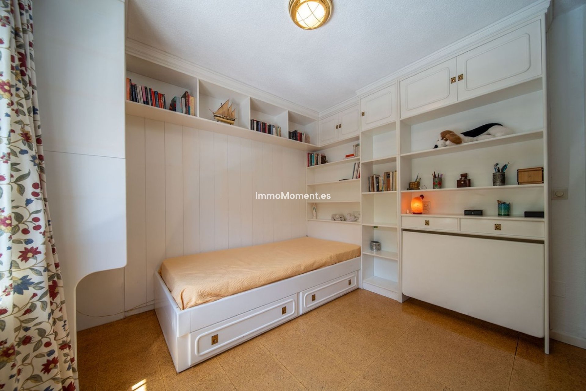 Wiederverkauf - Freistehende Villa - Fuengirola - Fuengirola Centro
