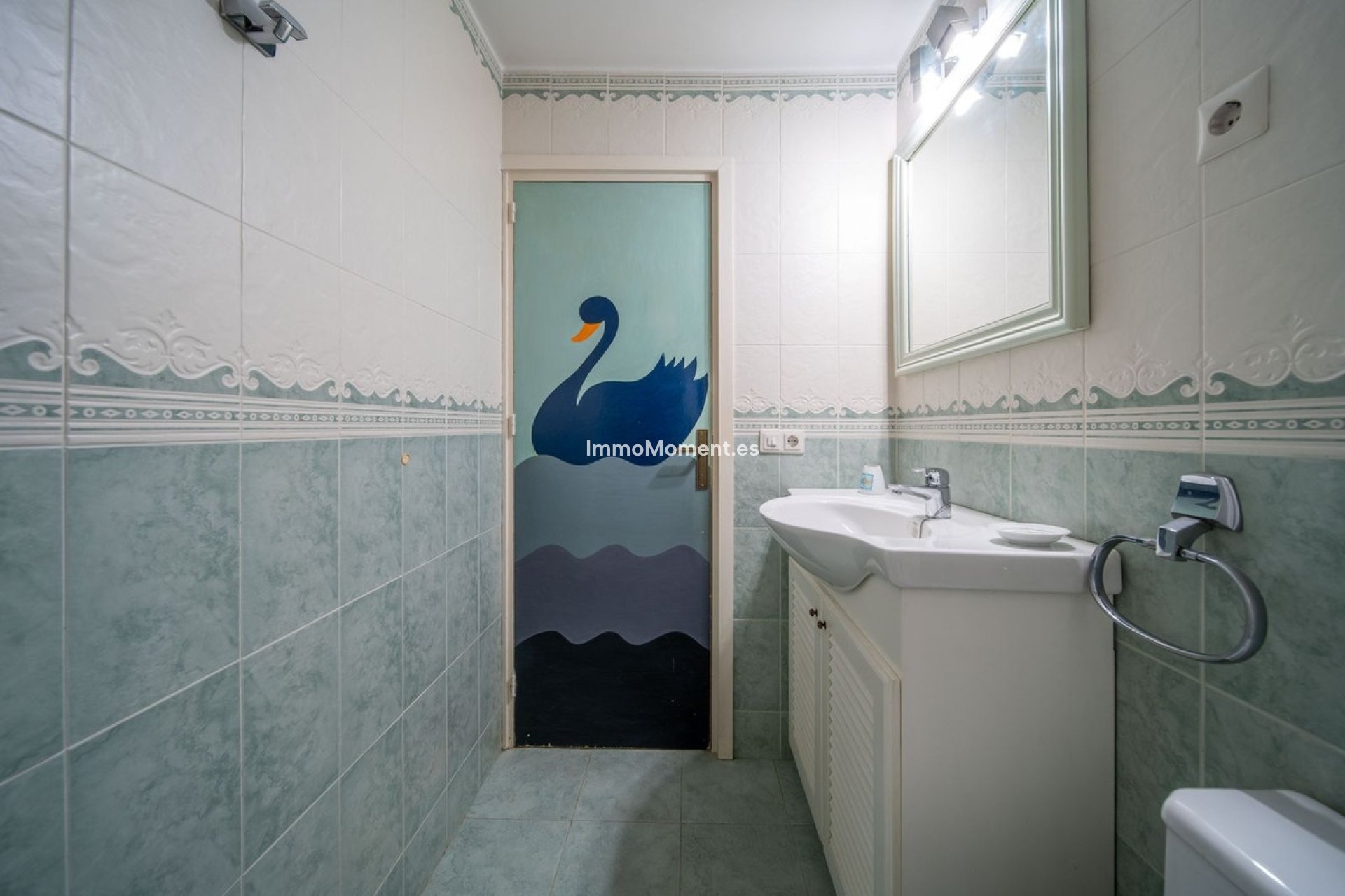 Wiederverkauf - Freistehende Villa - Fuengirola - Fuengirola Centro