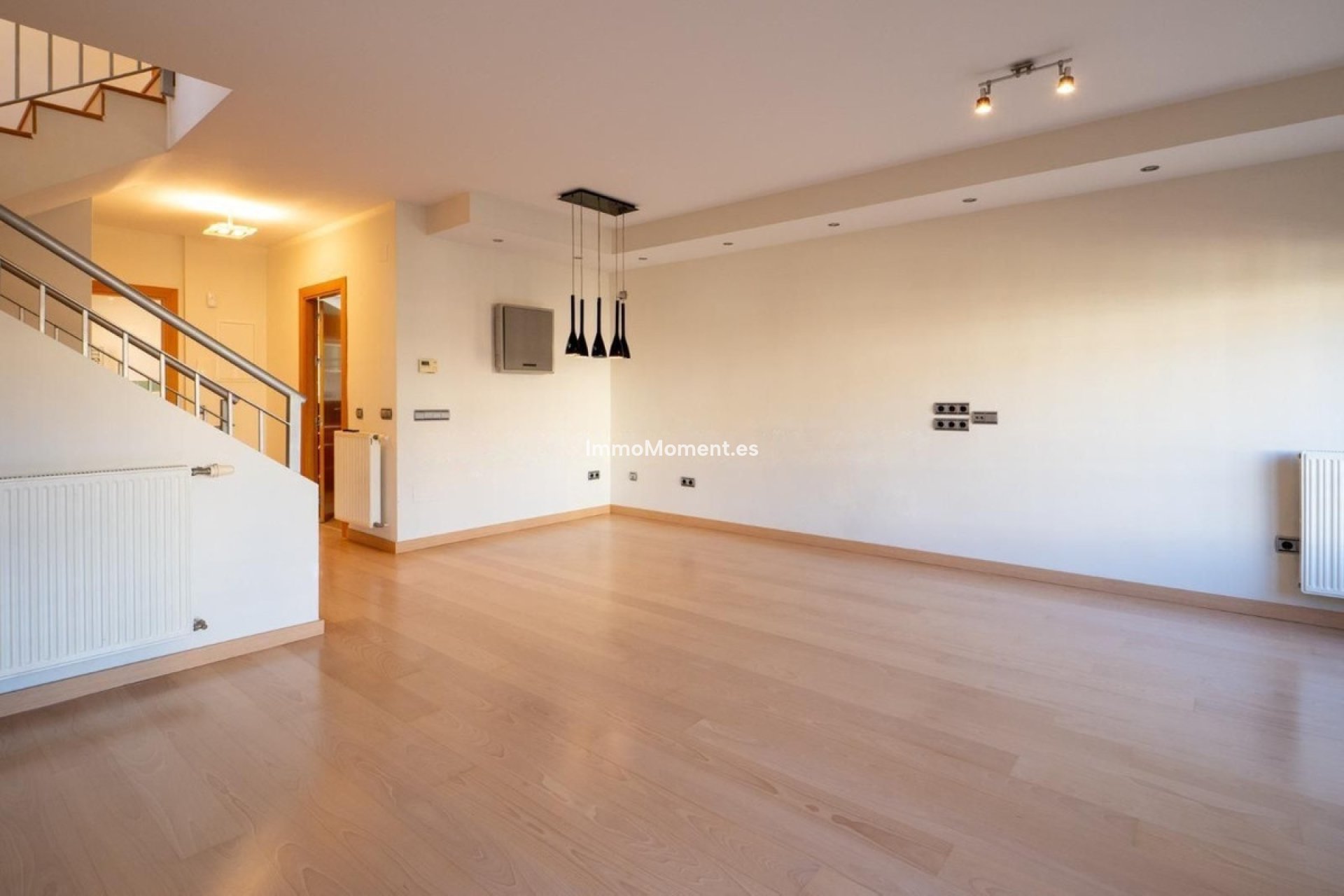Wiederverkauf - Freistehende Villa - Fuengirola - Fuengirola Centro