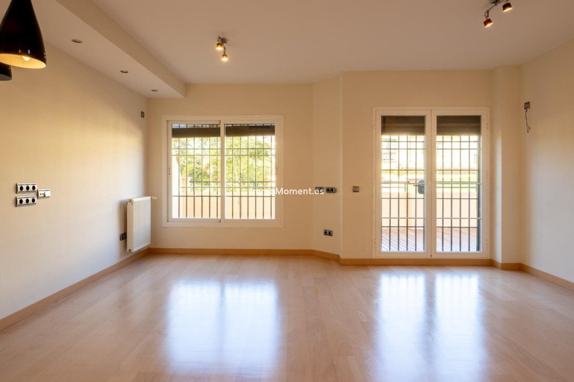 Wiederverkauf - Freistehende Villa - Fuengirola - Fuengirola Centro