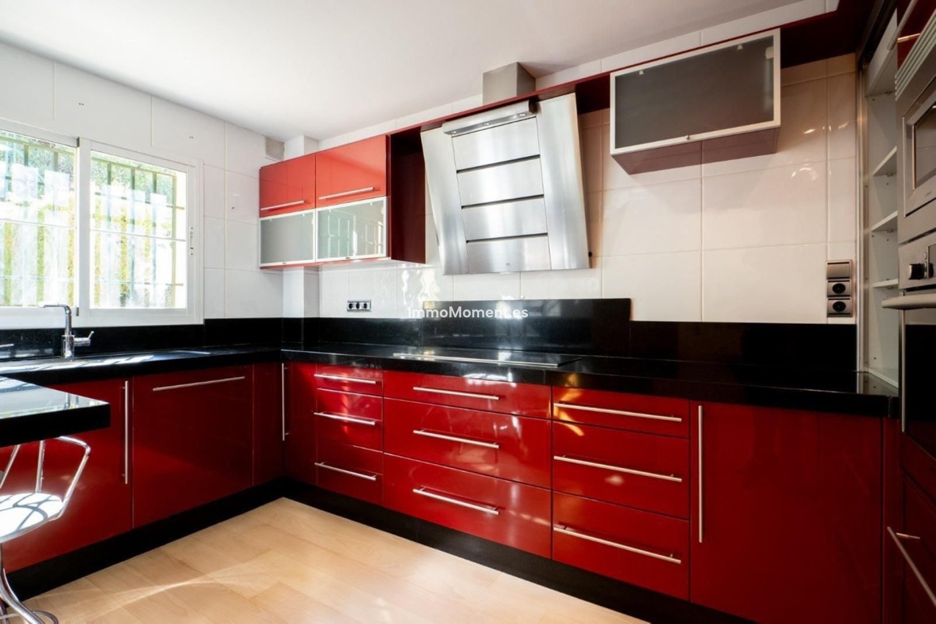 Wiederverkauf - Freistehende Villa - Fuengirola - Fuengirola Centro