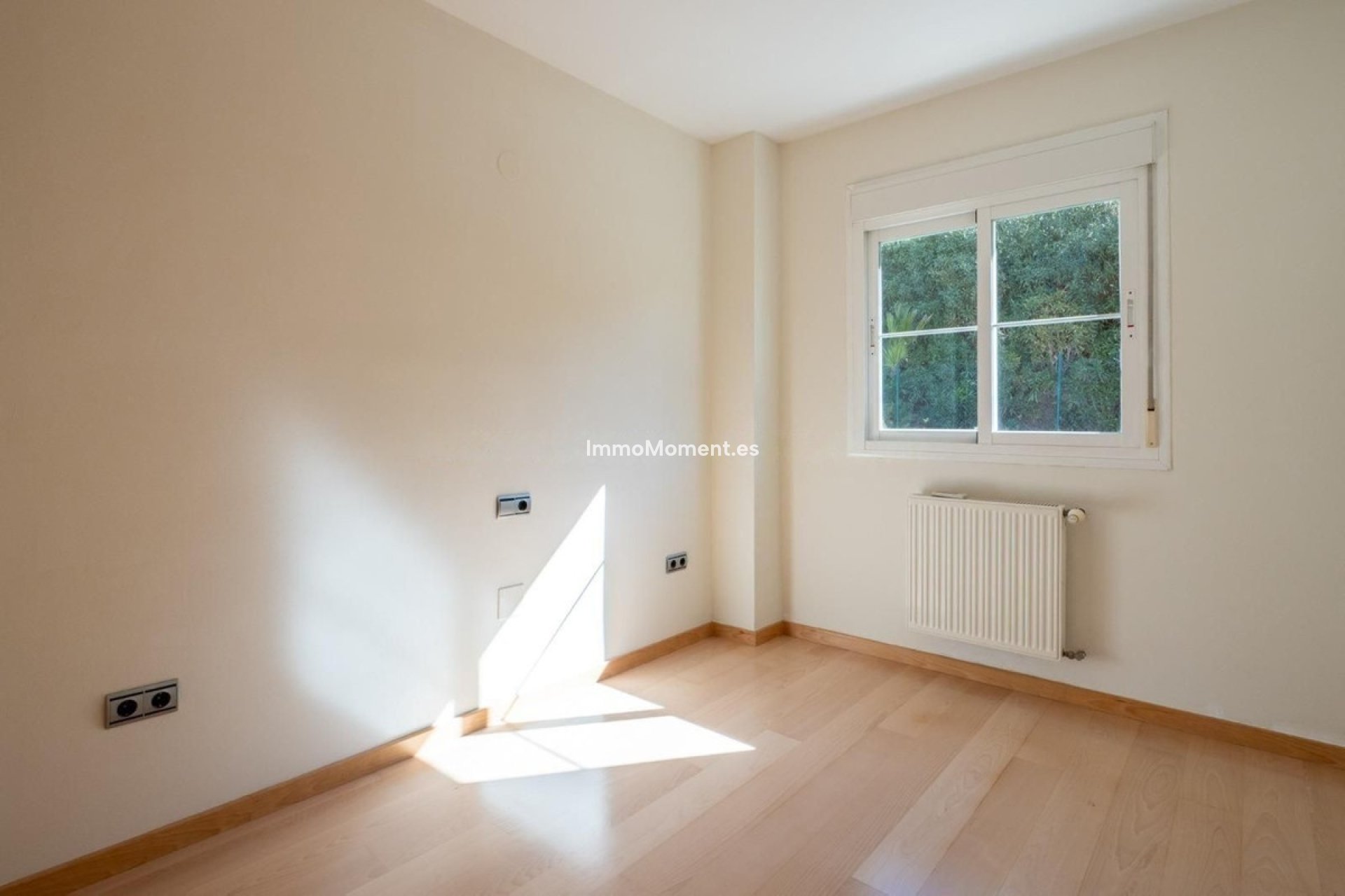 Wiederverkauf - Freistehende Villa - Fuengirola - Fuengirola Centro