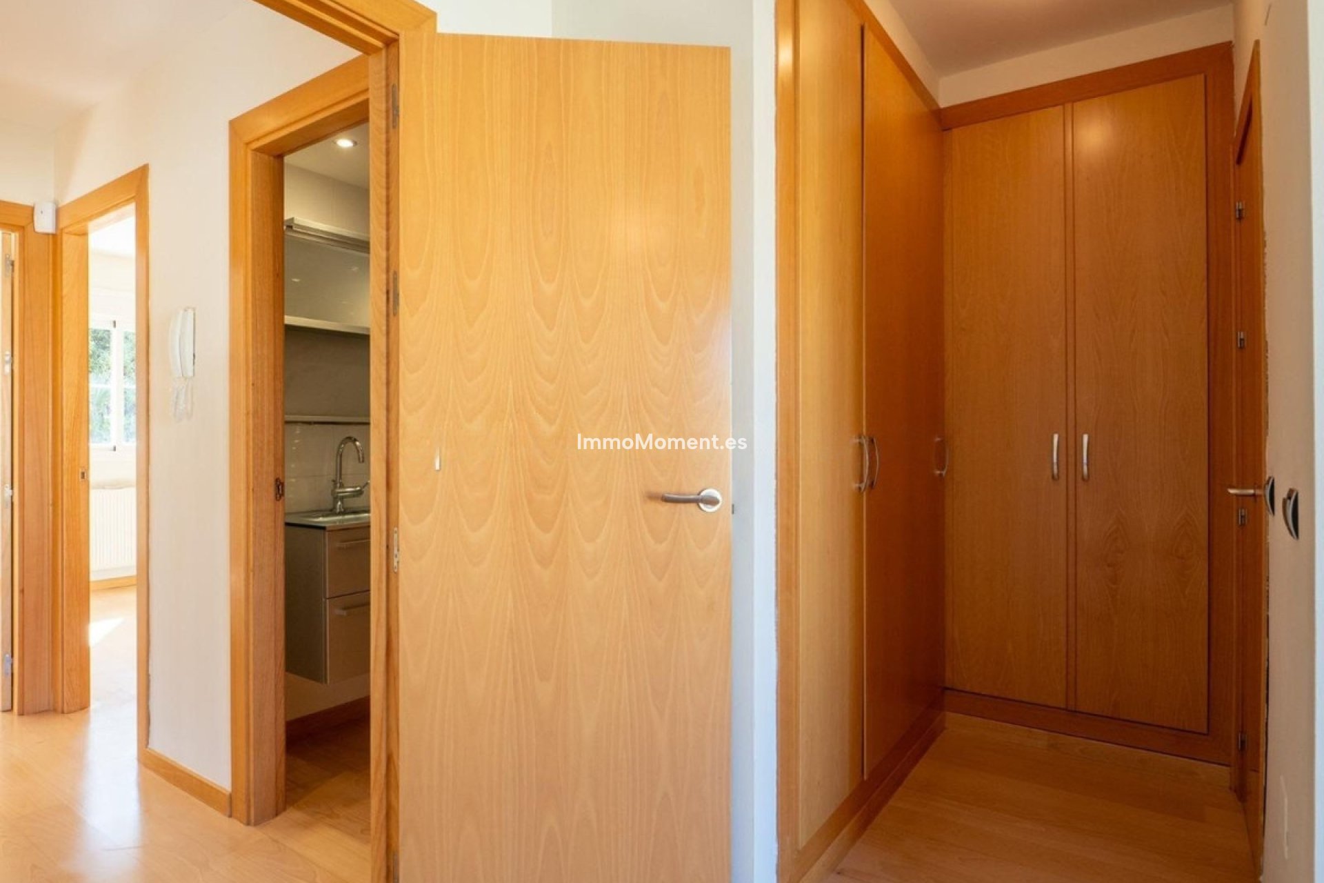 Wiederverkauf - Freistehende Villa - Fuengirola - Fuengirola Centro