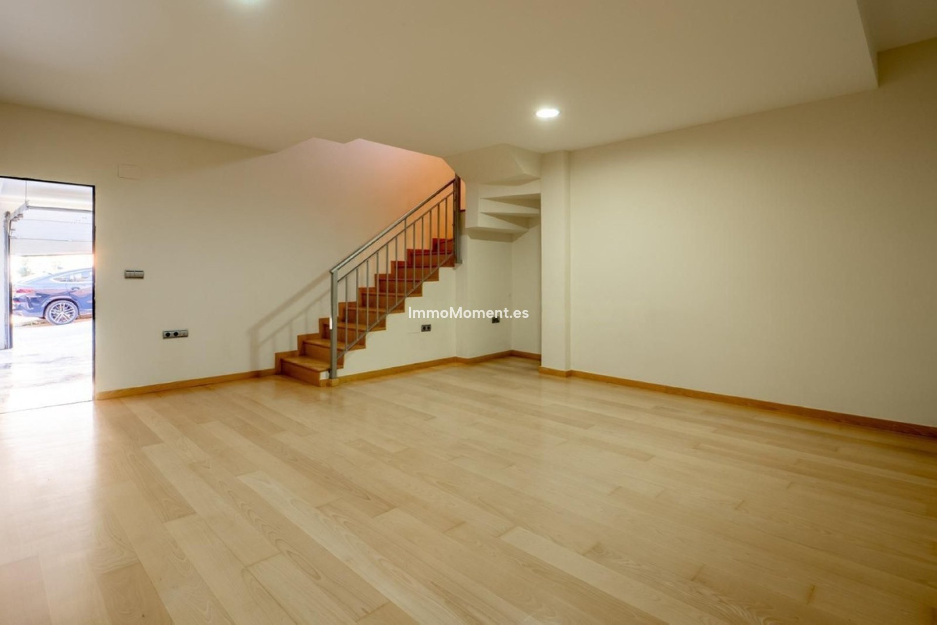 Wiederverkauf - Freistehende Villa - Fuengirola - Fuengirola Centro
