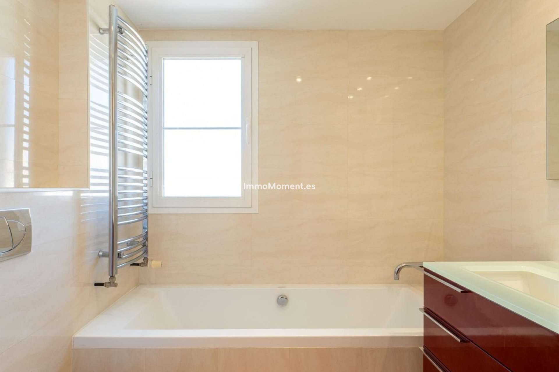 Wiederverkauf - Freistehende Villa - Fuengirola - Fuengirola Centro