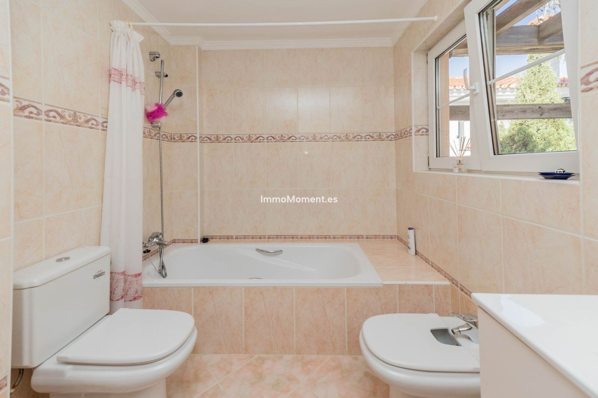 Wiederverkauf - Freistehende Villa - Fuengirola - Fuengirola Centro