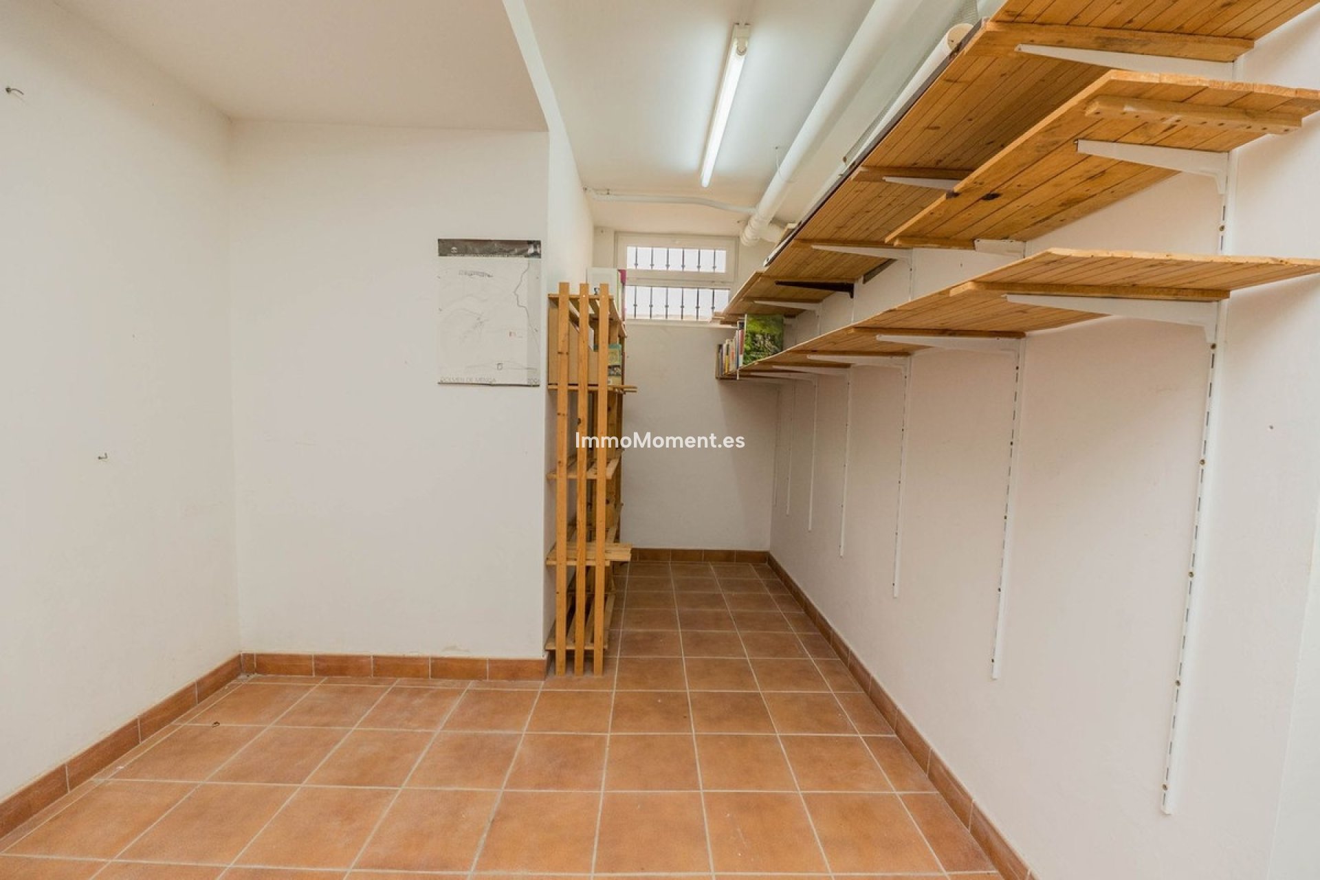 Wiederverkauf - Freistehende Villa - Fuengirola - Fuengirola Centro