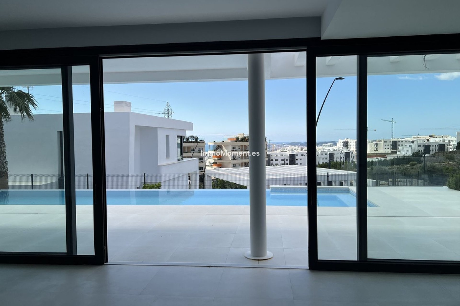 Wiederverkauf - Freistehende Villa - Fuengirola - Fuengirola Centro