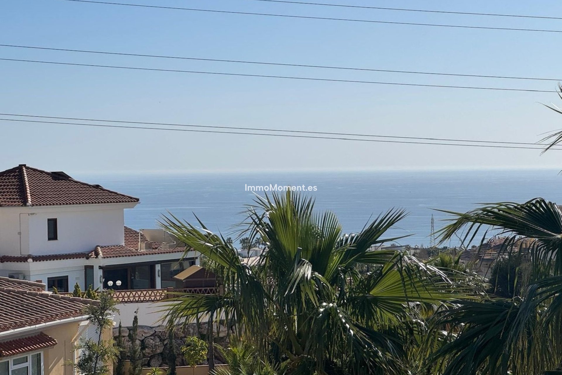 Wiederverkauf - Freistehende Villa - Fuengirola - Fuengirola Centro