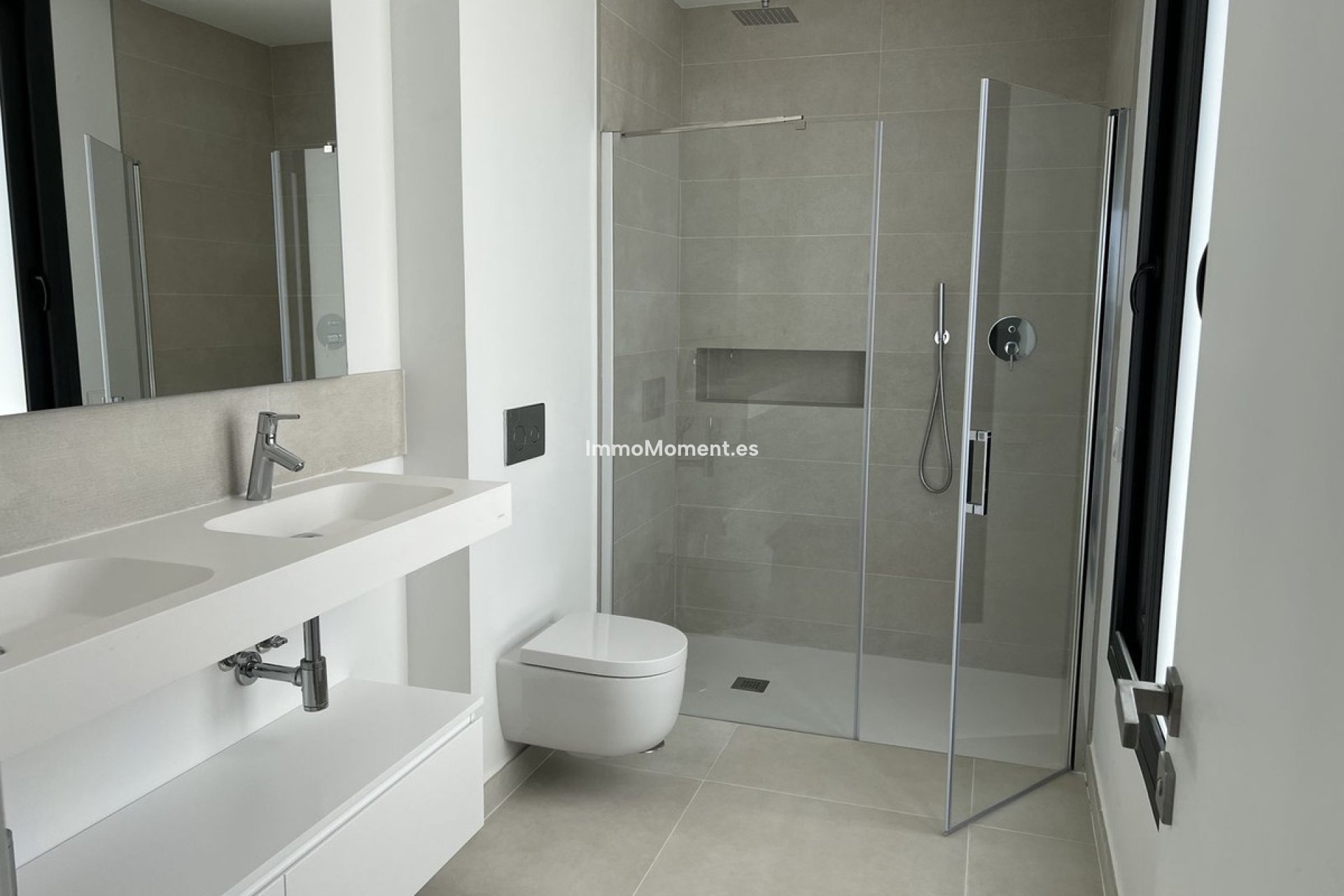 Wiederverkauf - Freistehende Villa - Fuengirola - Fuengirola Centro
