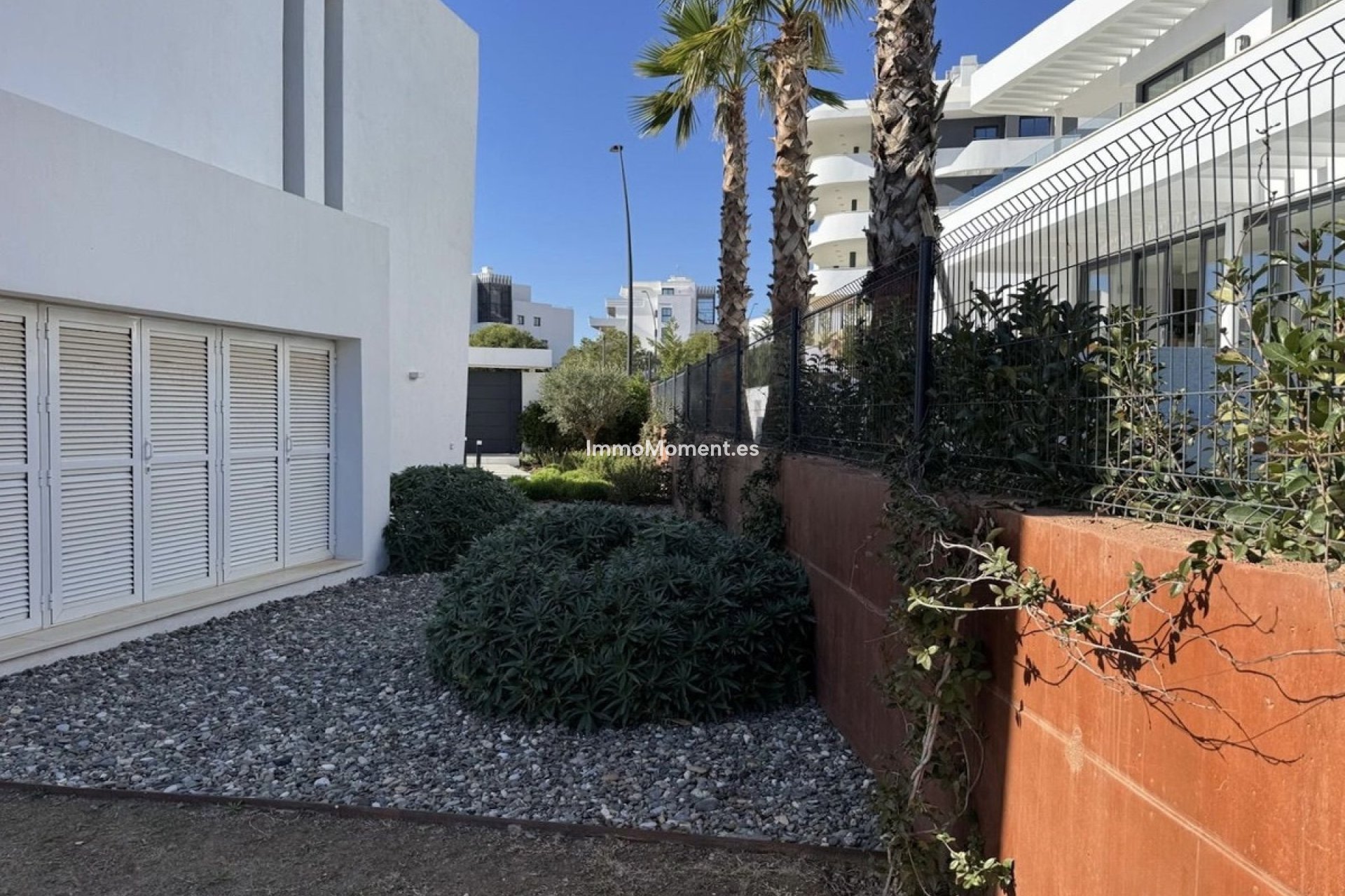 Wiederverkauf - Freistehende Villa - Fuengirola - Fuengirola Centro