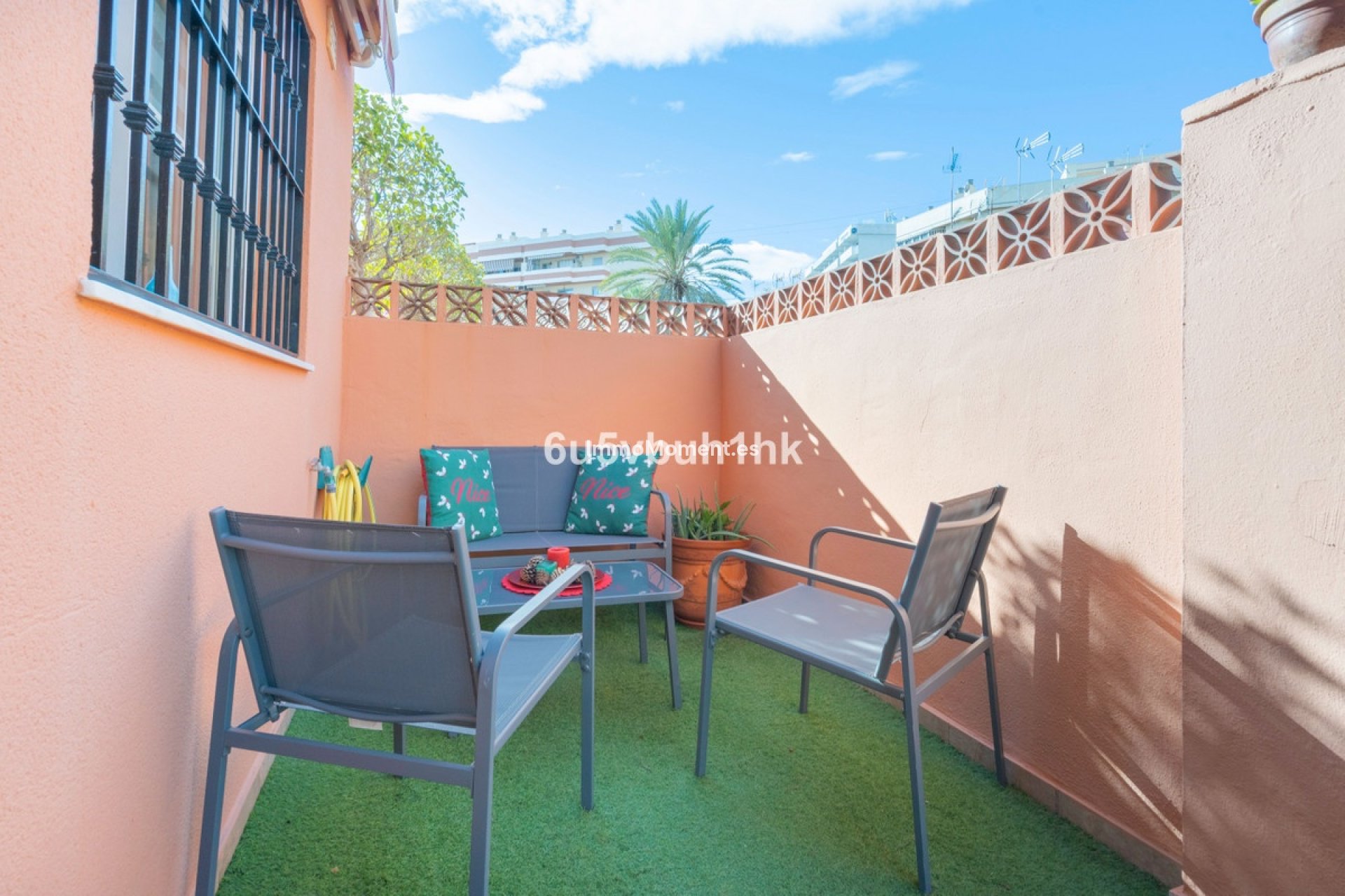 Wiederverkauf - Freistehende Villa - Fuengirola - Fuengirola Centro