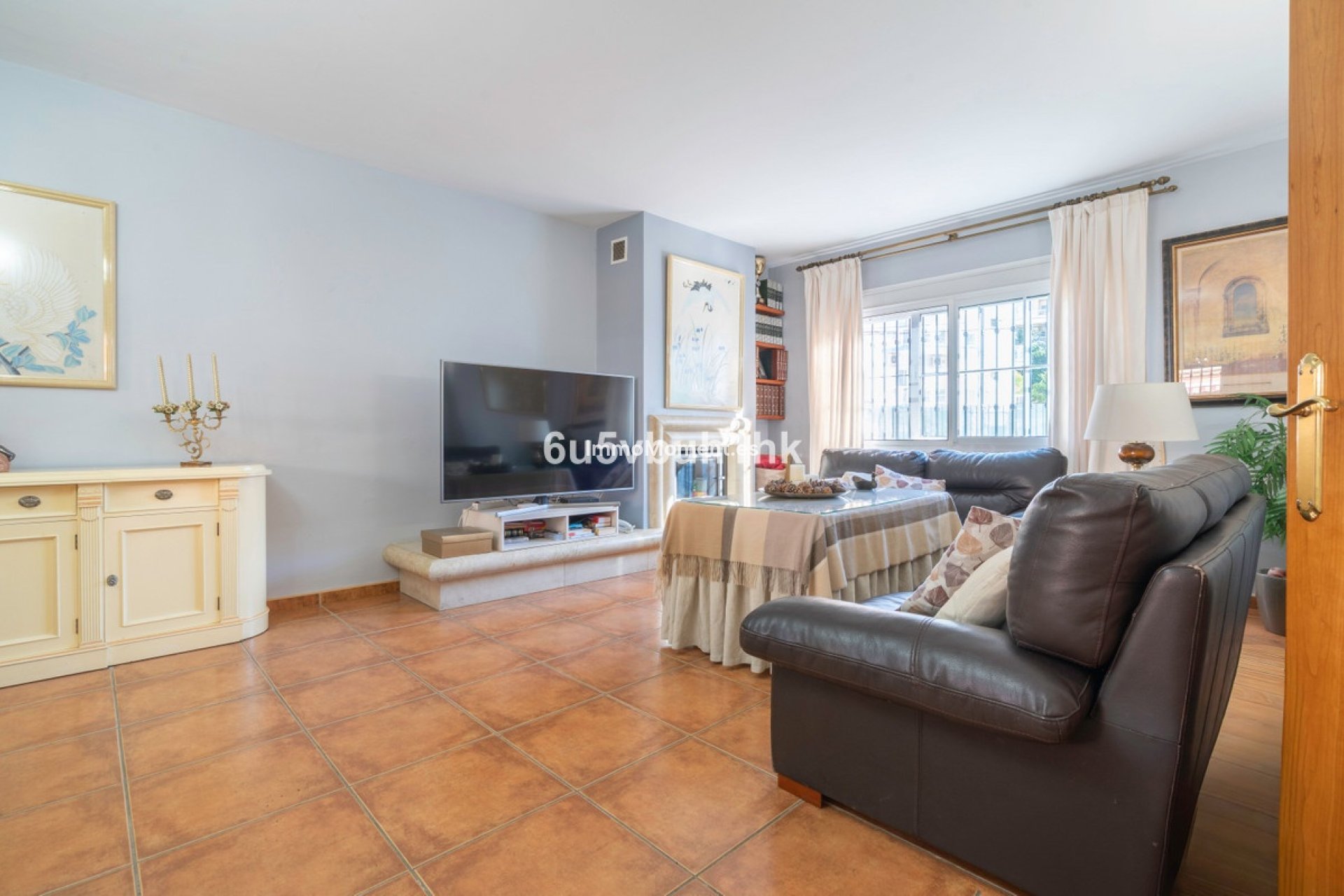 Wiederverkauf - Freistehende Villa - Fuengirola - Fuengirola Centro