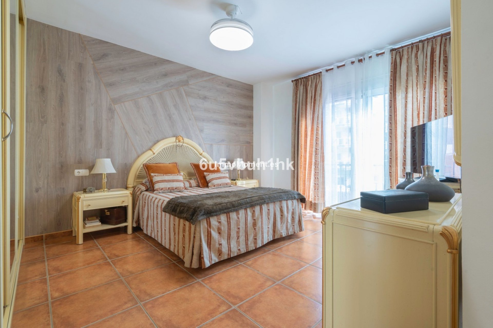 Wiederverkauf - Freistehende Villa - Fuengirola - Fuengirola Centro
