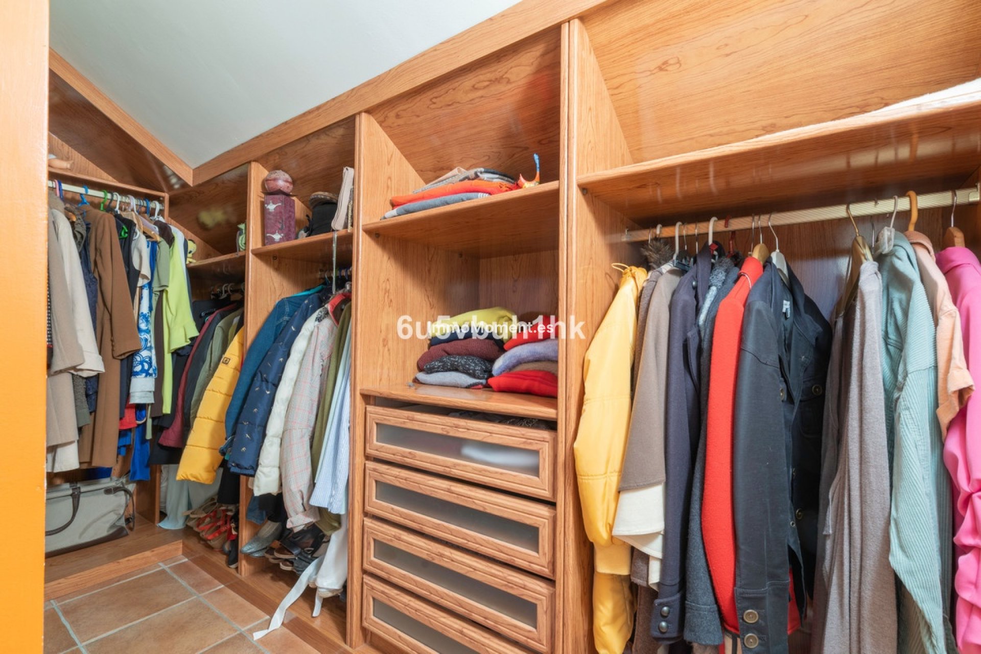 Wiederverkauf - Freistehende Villa - Fuengirola - Fuengirola Centro