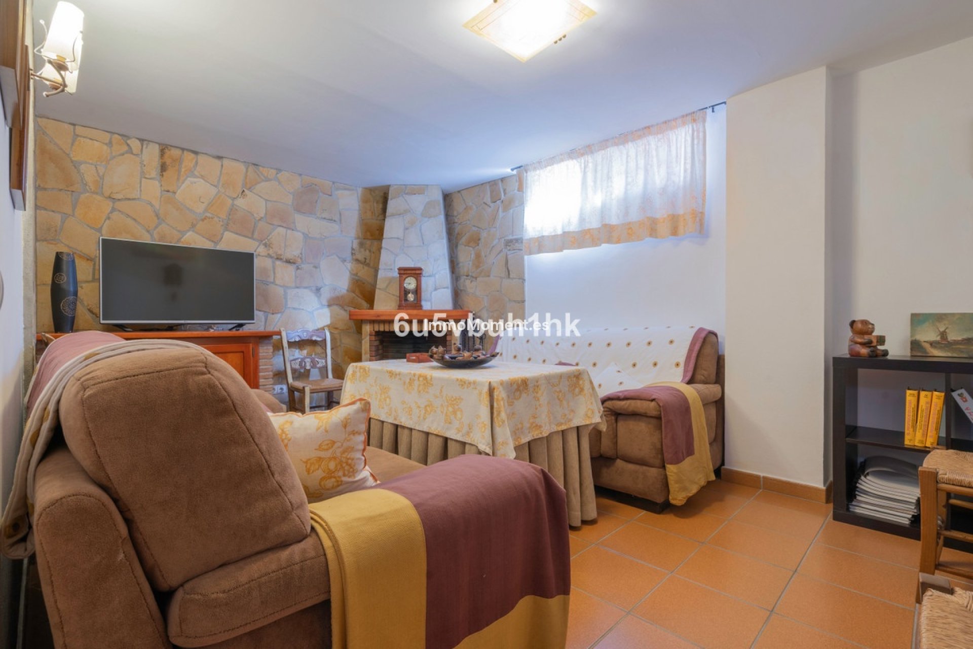 Wiederverkauf - Freistehende Villa - Fuengirola - Fuengirola Centro