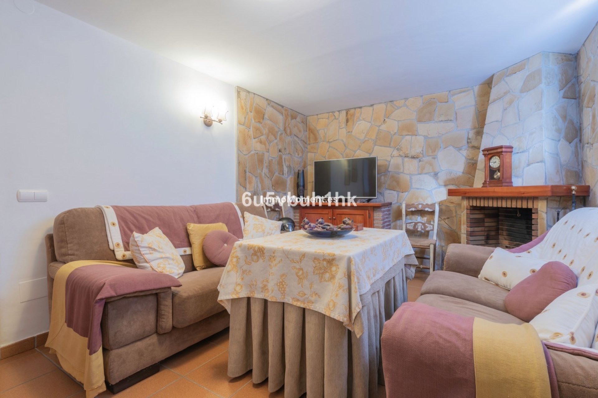 Wiederverkauf - Freistehende Villa - Fuengirola - Fuengirola Centro