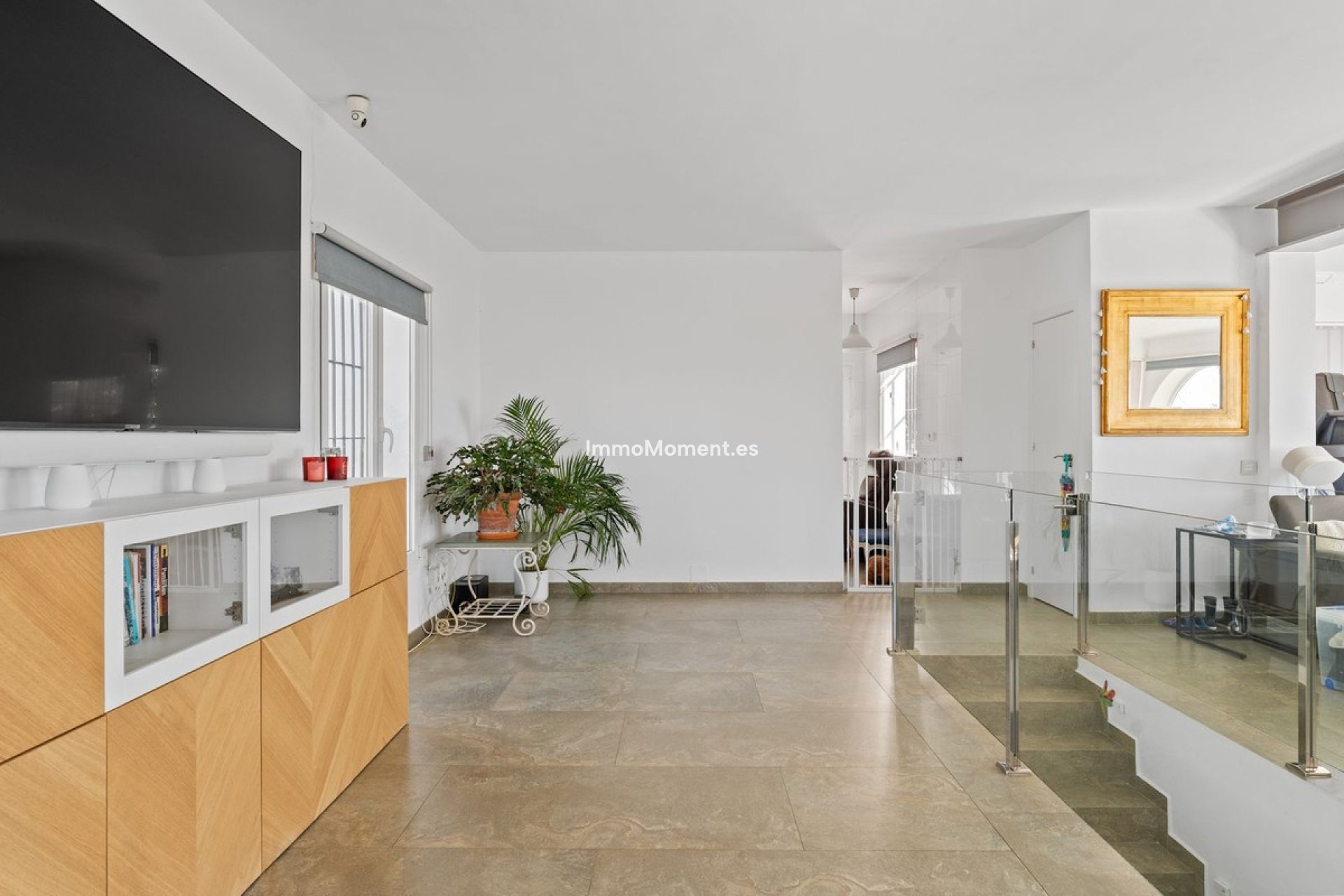 Wiederverkauf - Freistehende Villa - Fuengirola - Fuengirola Centro