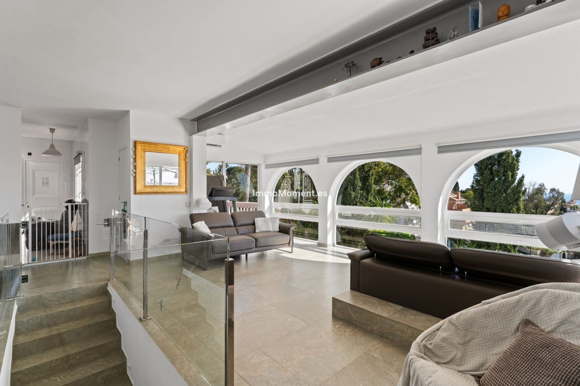 Wiederverkauf - Freistehende Villa - Fuengirola - Fuengirola Centro