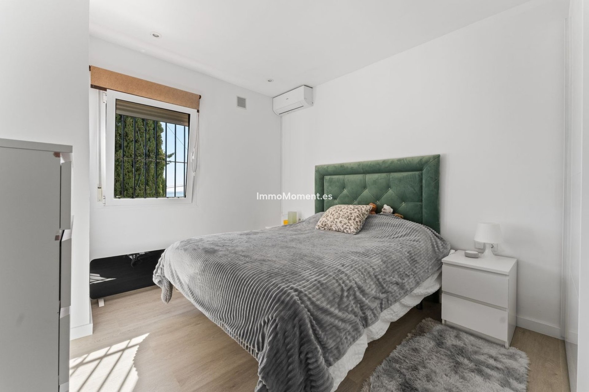 Wiederverkauf - Freistehende Villa - Fuengirola - Fuengirola Centro
