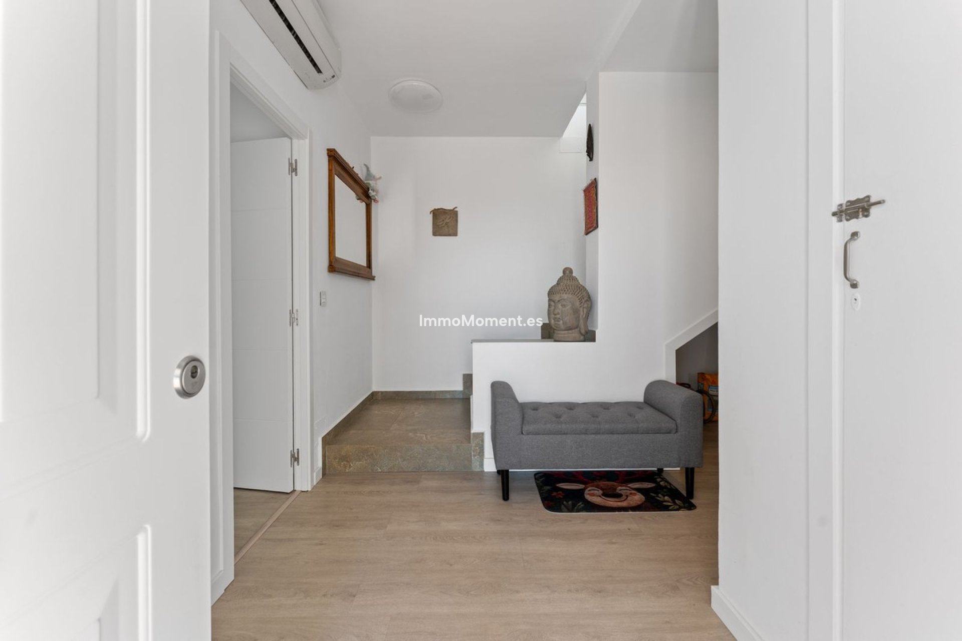 Wiederverkauf - Freistehende Villa - Fuengirola - Fuengirola Centro