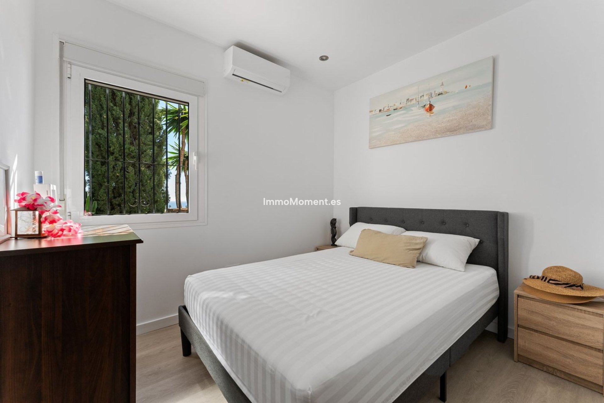 Wiederverkauf - Freistehende Villa - Fuengirola - Fuengirola Centro