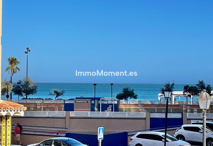 Wiederverkauf - Freistehende Villa - Fuengirola - Fuengirola Centro