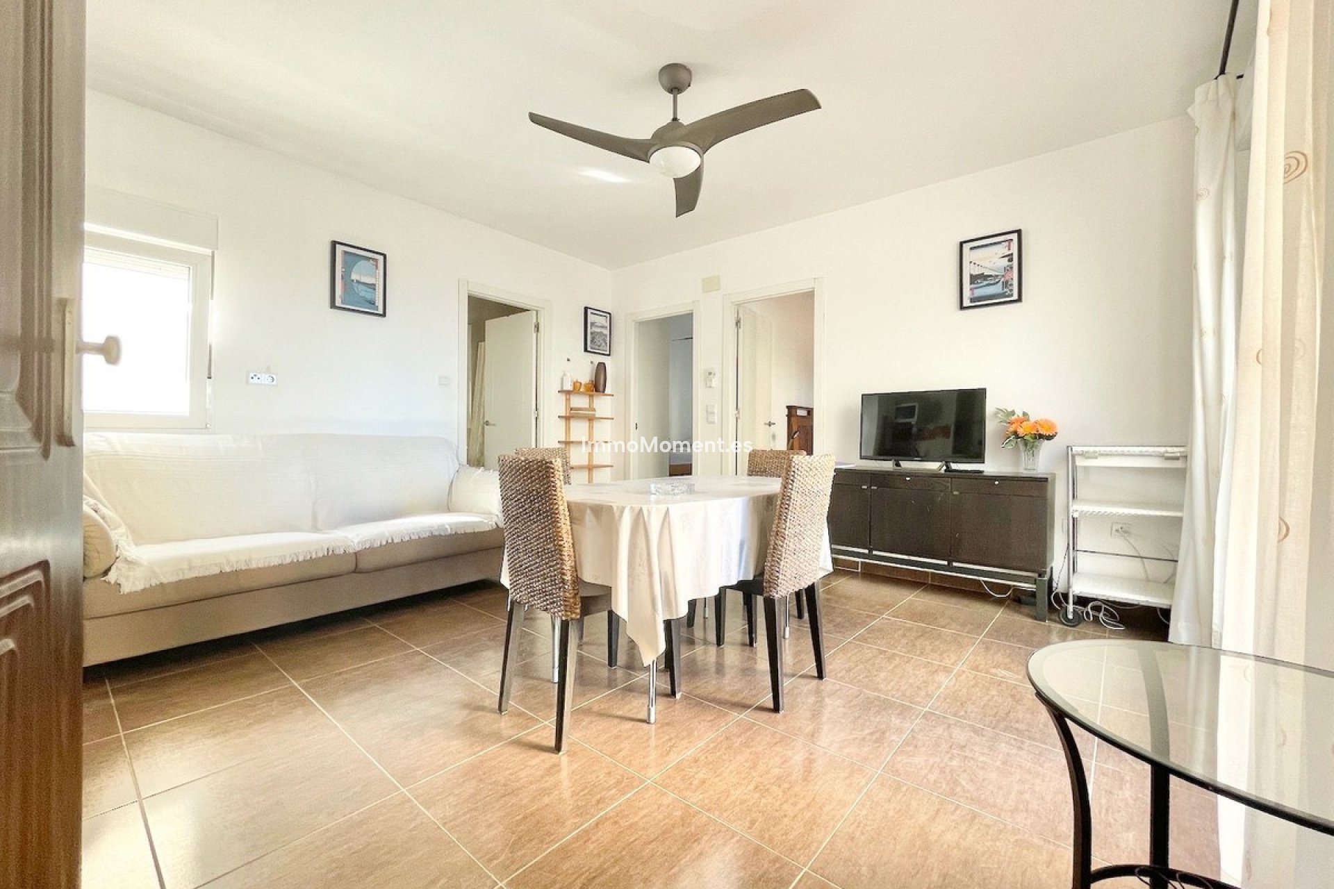 Wiederverkauf - Freistehende Villa - Fuengirola - Fuengirola Centro