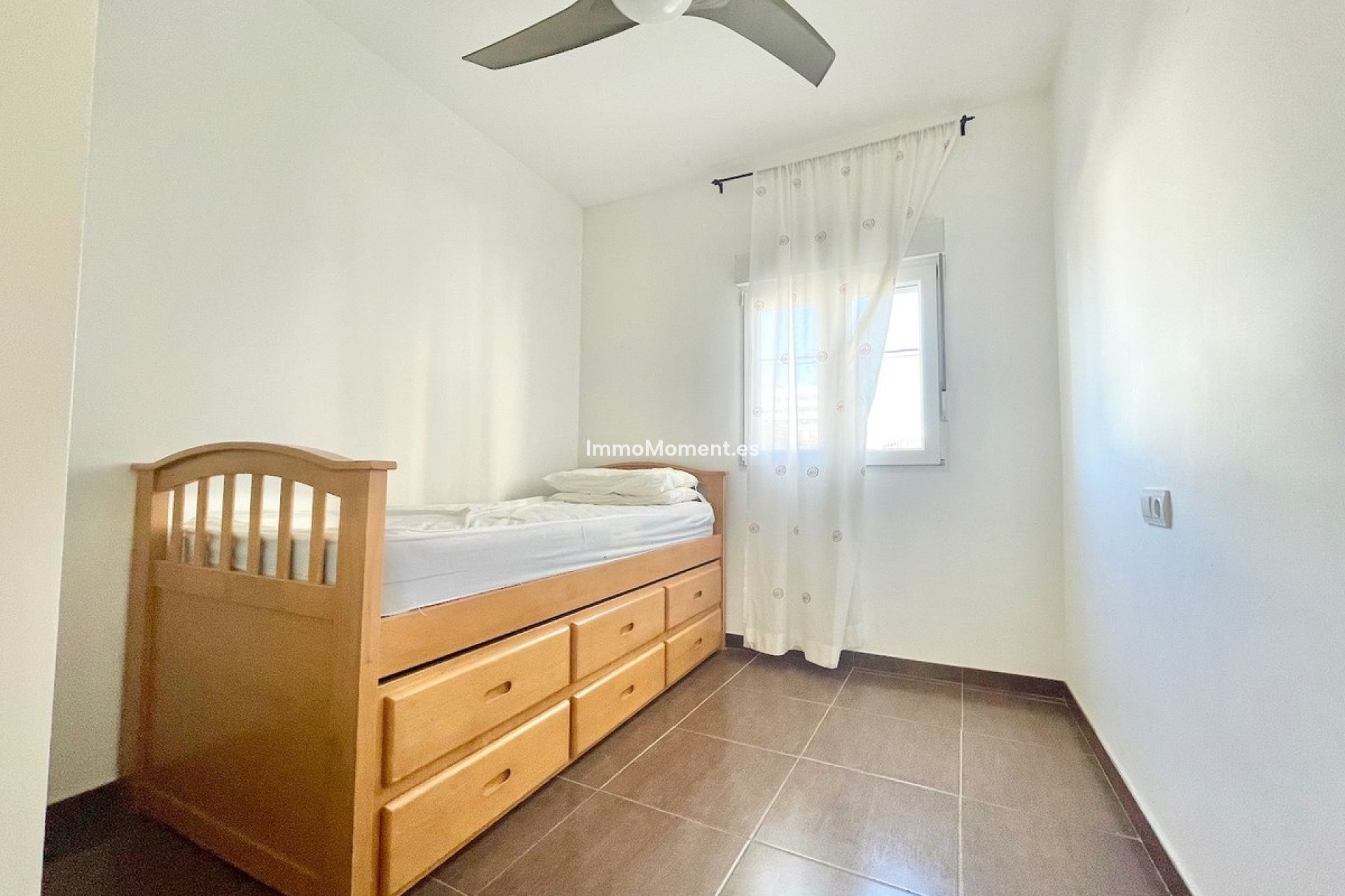Wiederverkauf - Freistehende Villa - Fuengirola - Fuengirola Centro