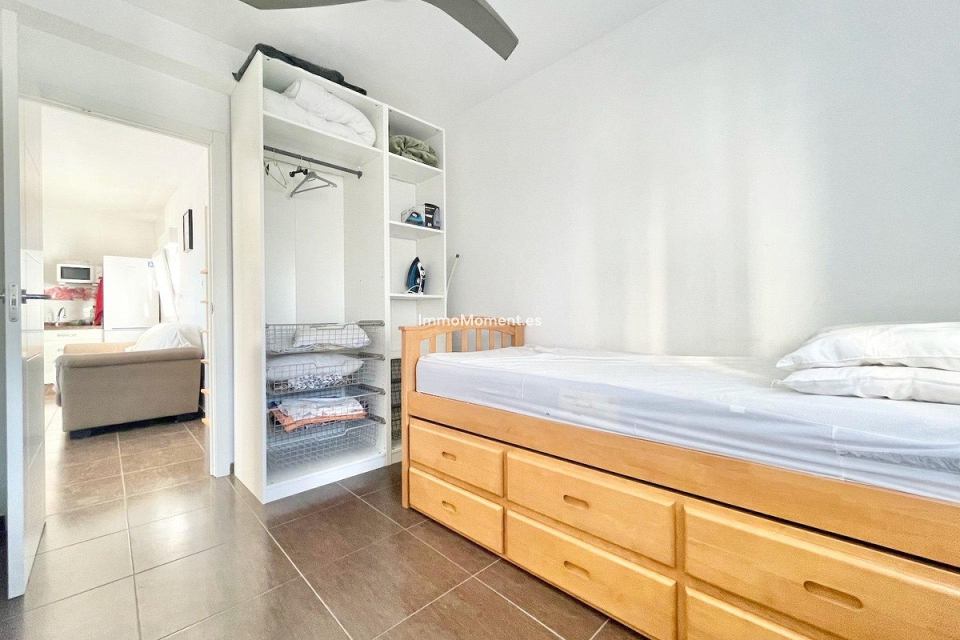 Wiederverkauf - Freistehende Villa - Fuengirola - Fuengirola Centro