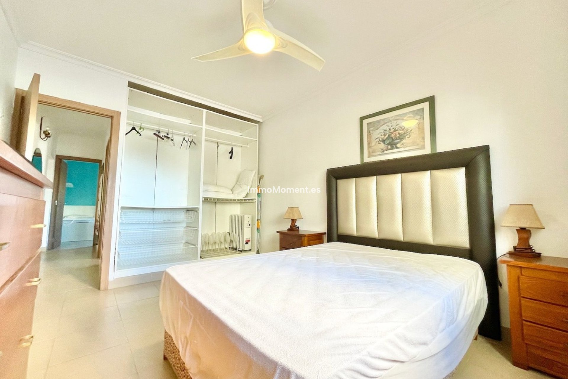 Wiederverkauf - Freistehende Villa - Fuengirola - Fuengirola Centro
