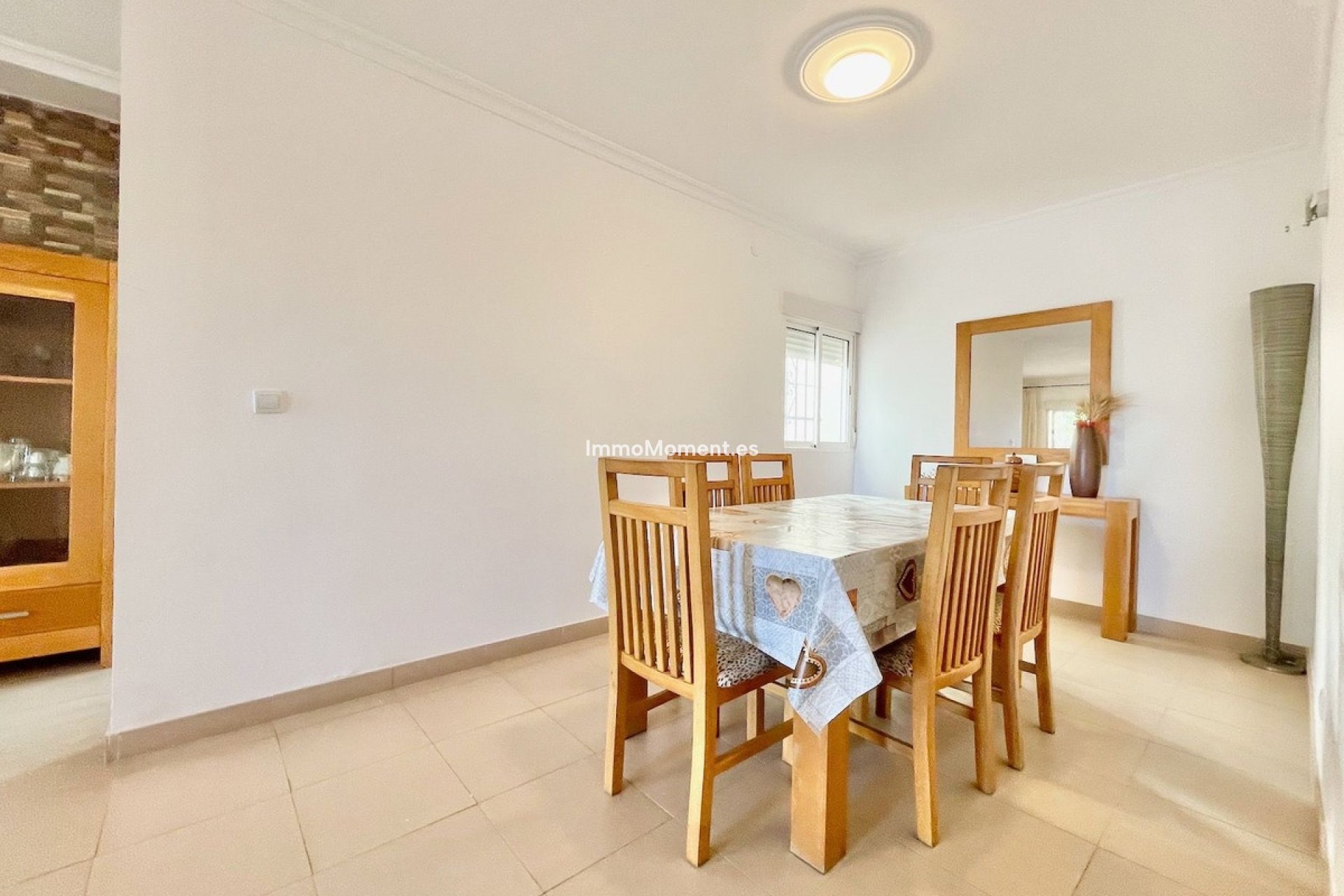 Wiederverkauf - Freistehende Villa - Fuengirola - Fuengirola Centro
