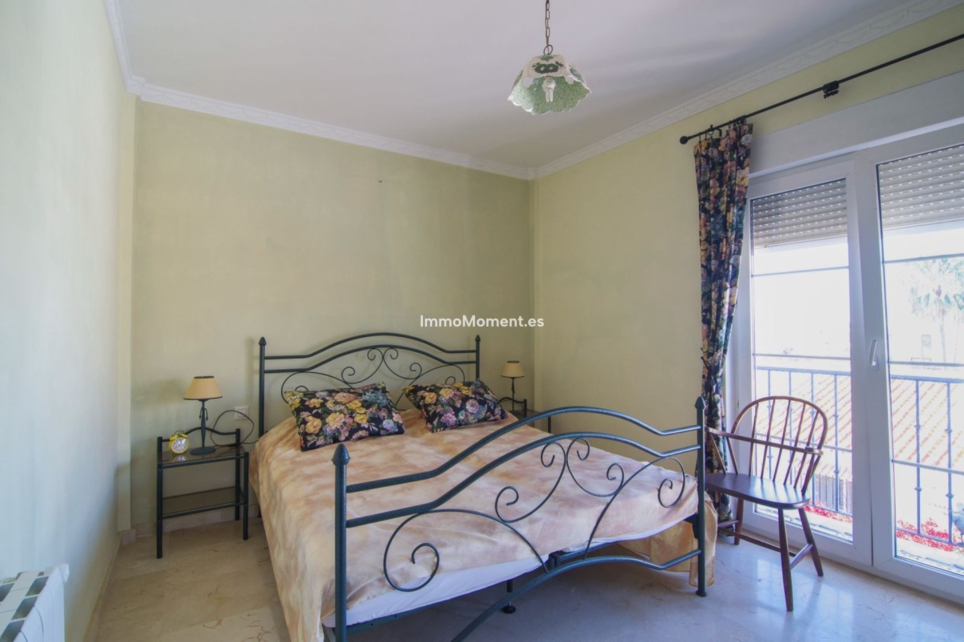 Wiederverkauf - Freistehende Villa - Fuengirola - Fuengirola Centro