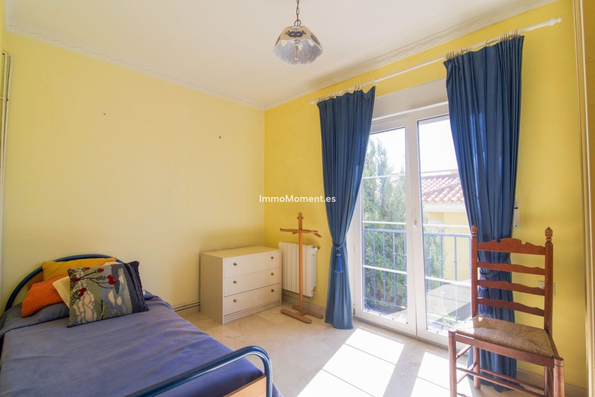Wiederverkauf - Freistehende Villa - Fuengirola - Fuengirola Centro