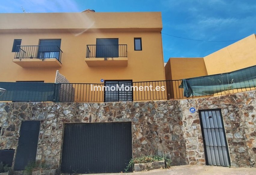 Wiederverkauf - Freistehende Villa - Fuengirola - Fuengirola Centro