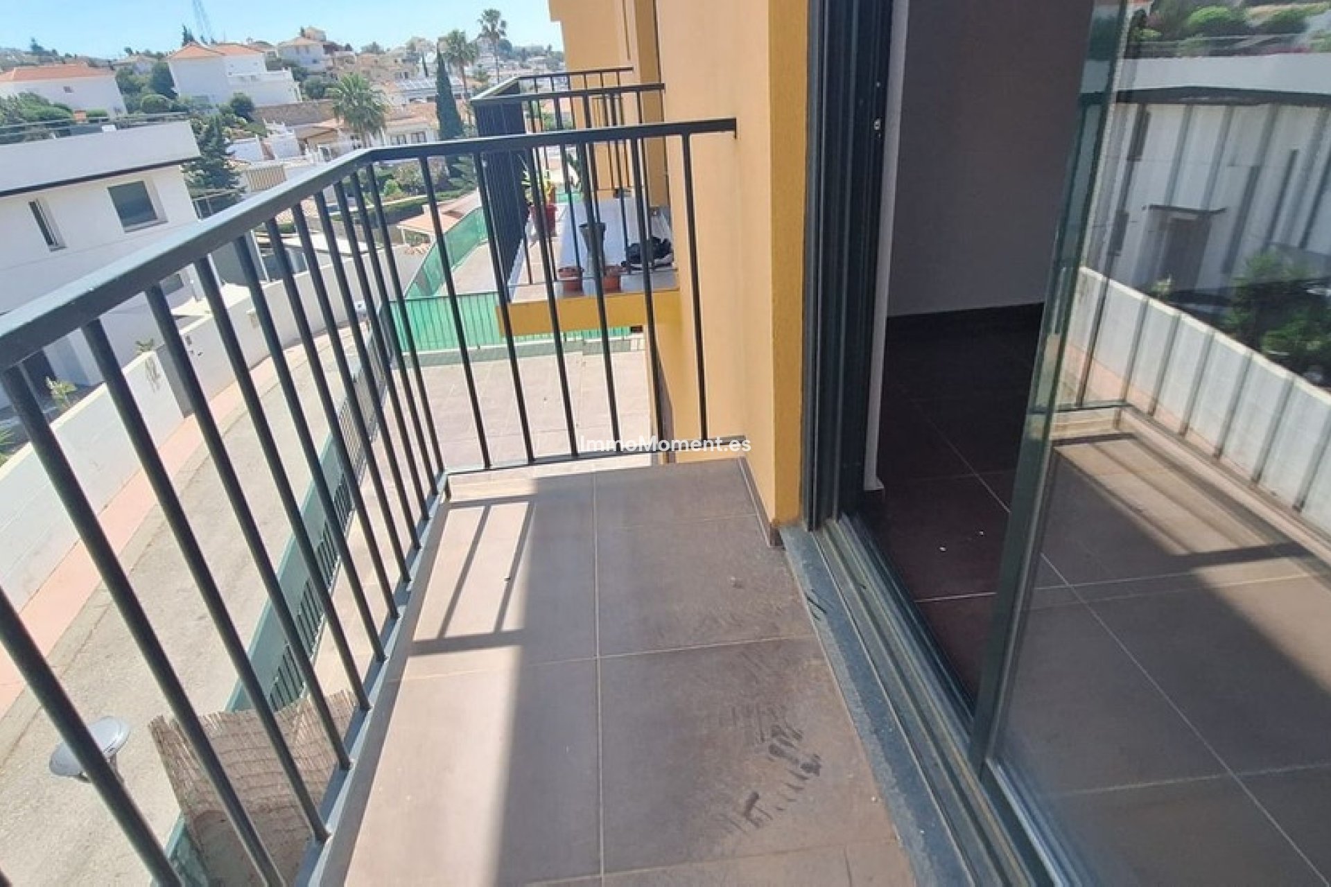 Wiederverkauf - Freistehende Villa - Fuengirola - Fuengirola Centro