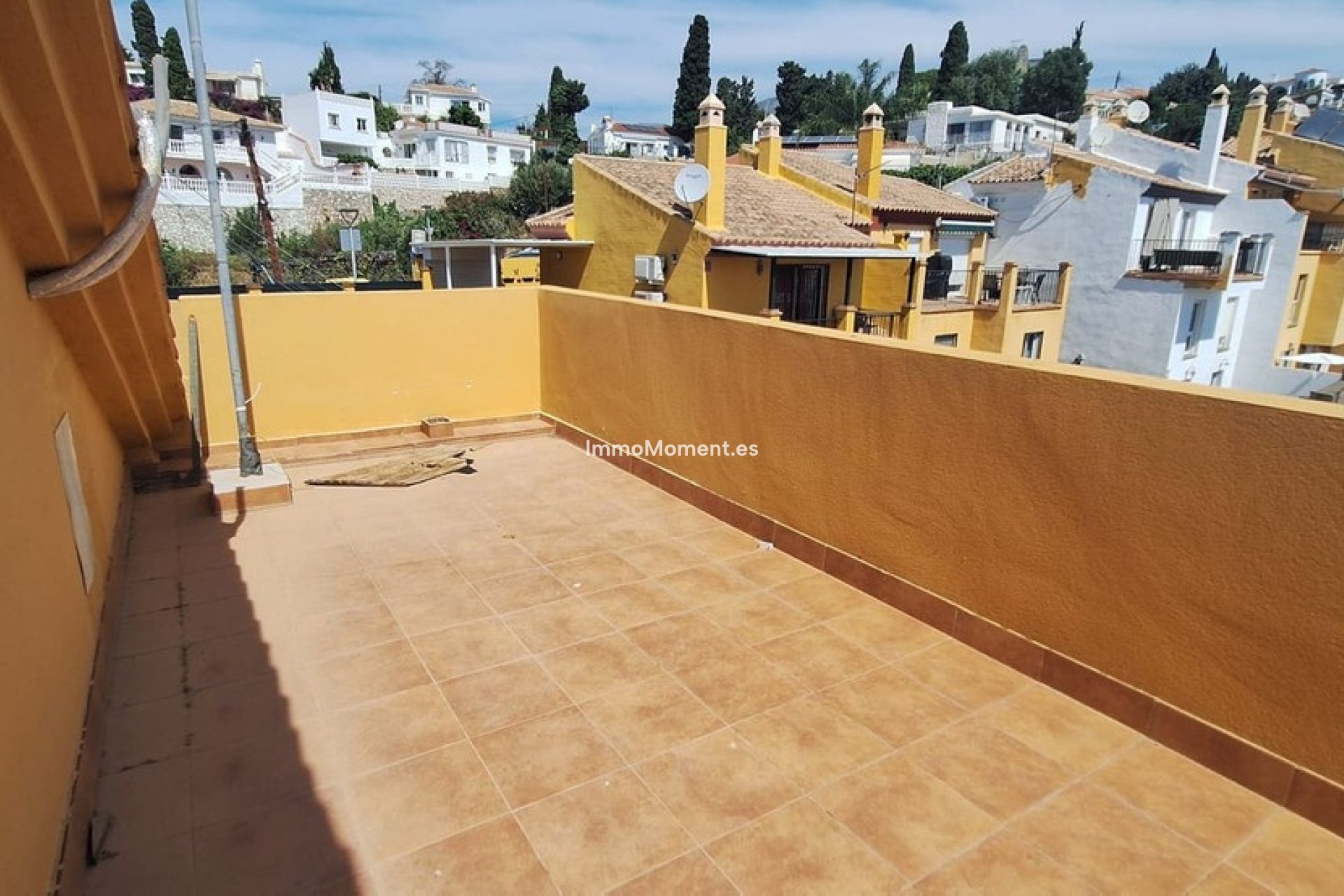 Wiederverkauf - Freistehende Villa - Fuengirola - Fuengirola Centro