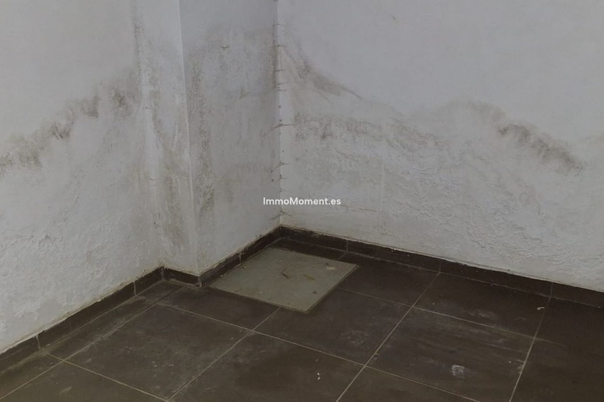 Wiederverkauf - Freistehende Villa - Fuengirola - Fuengirola Centro