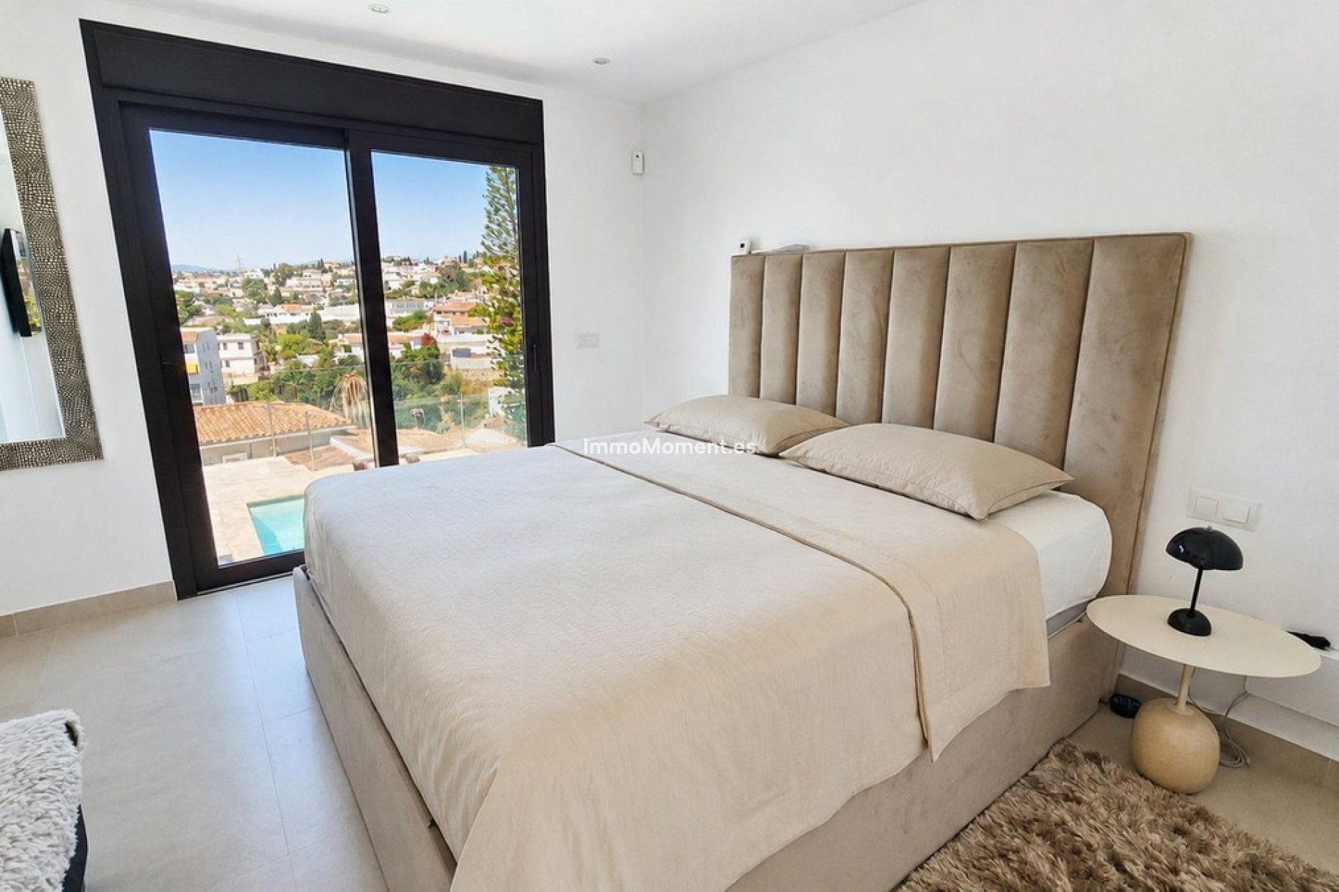 Wiederverkauf - Freistehende Villa - Fuengirola - Fuengirola Centro