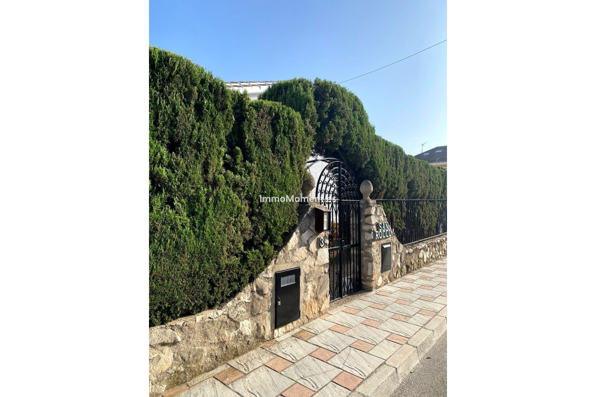 Wiederverkauf - Freistehende Villa - Fuengirola - Fuengirola Centro