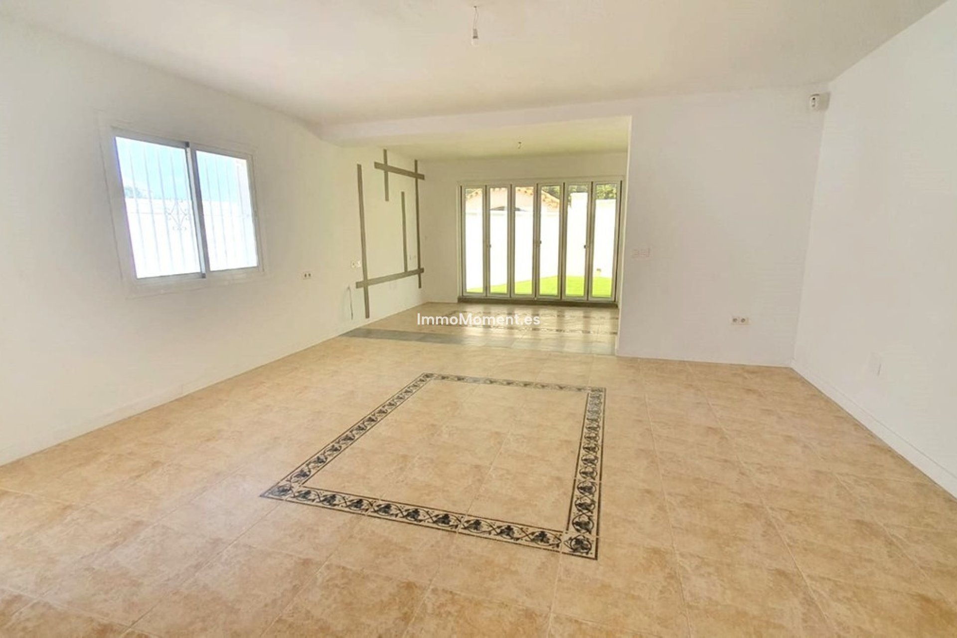Wiederverkauf - Freistehende Villa - Fuengirola - Fuengirola Centro