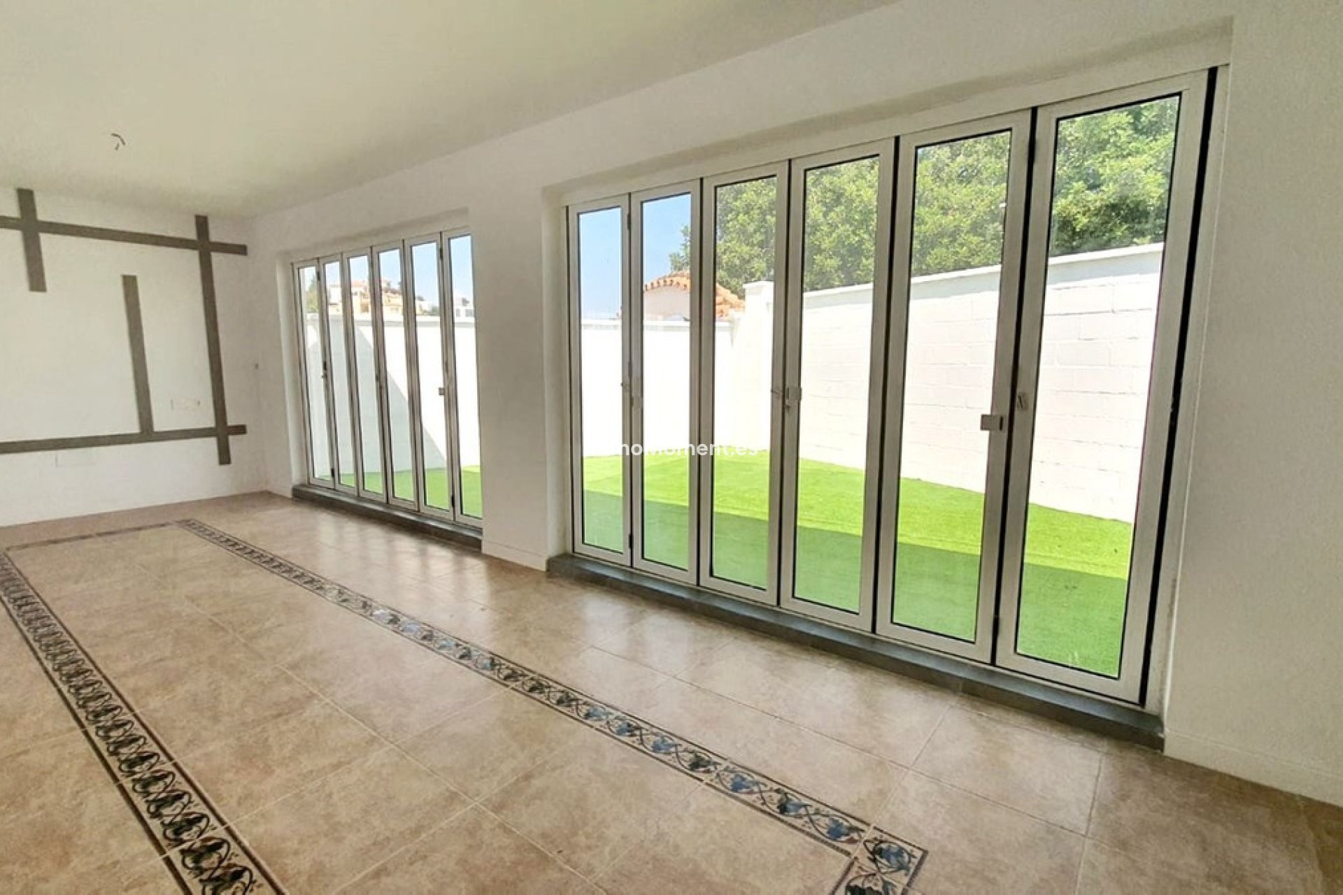 Wiederverkauf - Freistehende Villa - Fuengirola - Fuengirola Centro