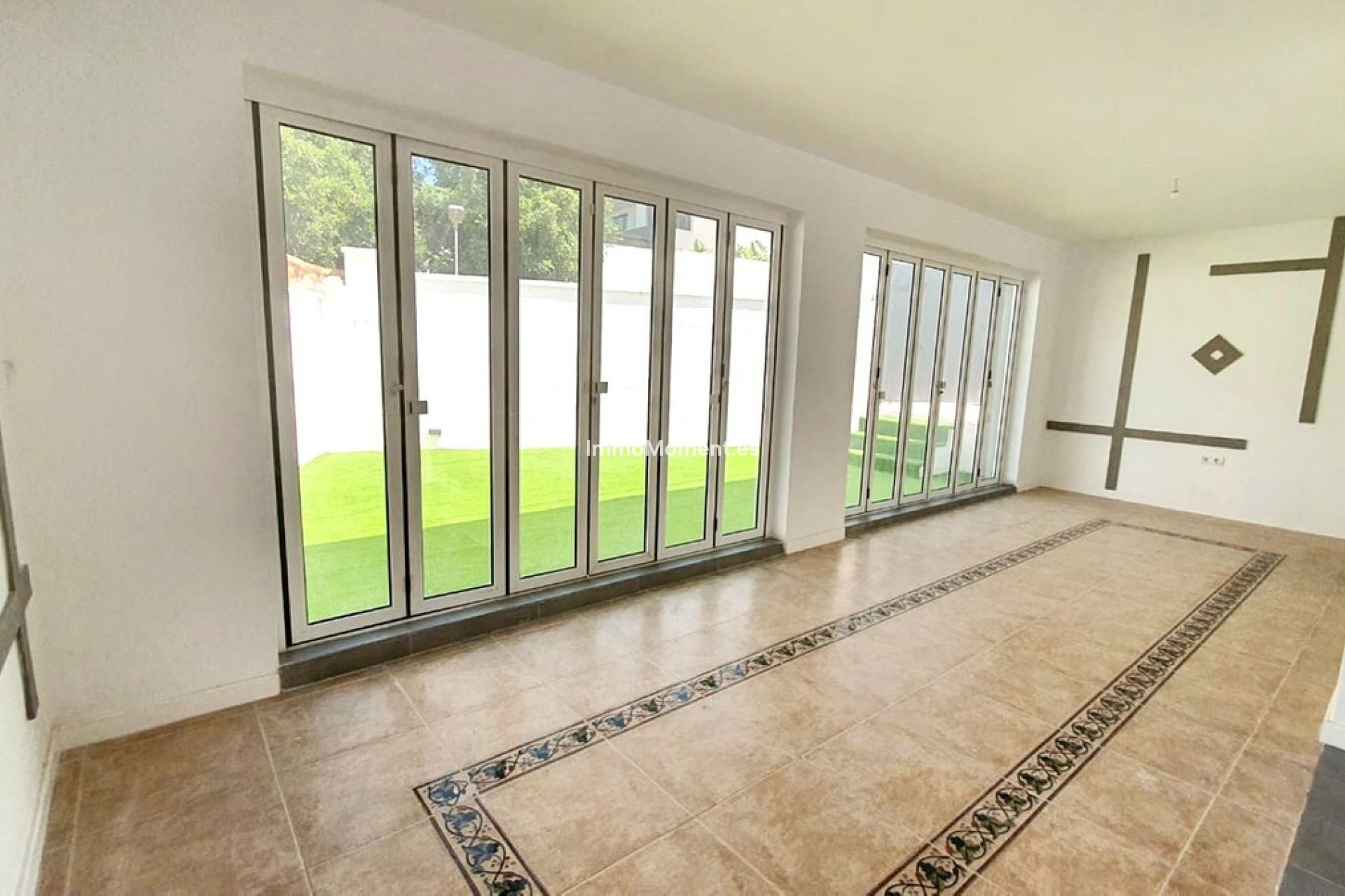 Wiederverkauf - Freistehende Villa - Fuengirola - Fuengirola Centro