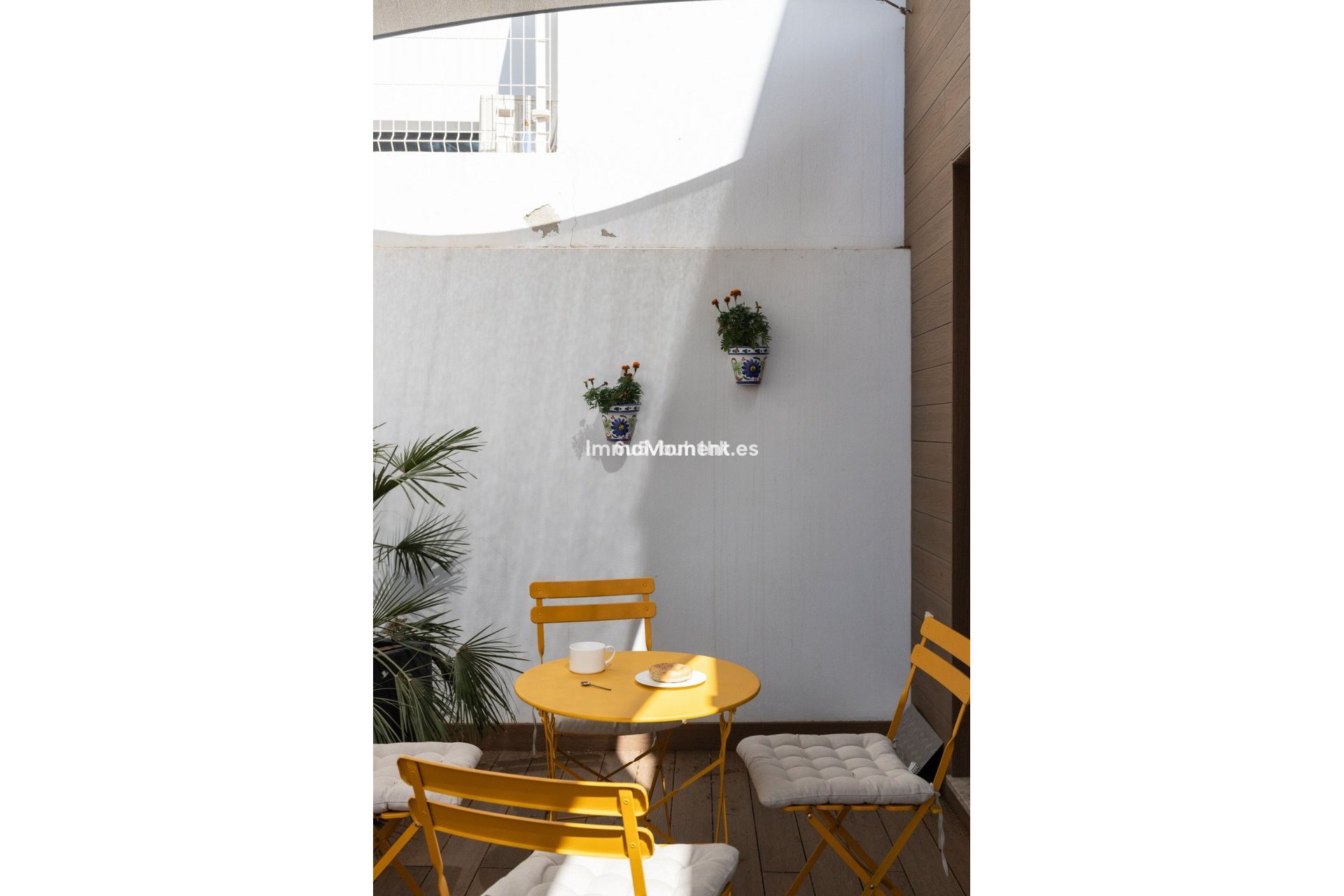 Wiederverkauf - Freistehende Villa - Fuengirola - Fuengirola Centro