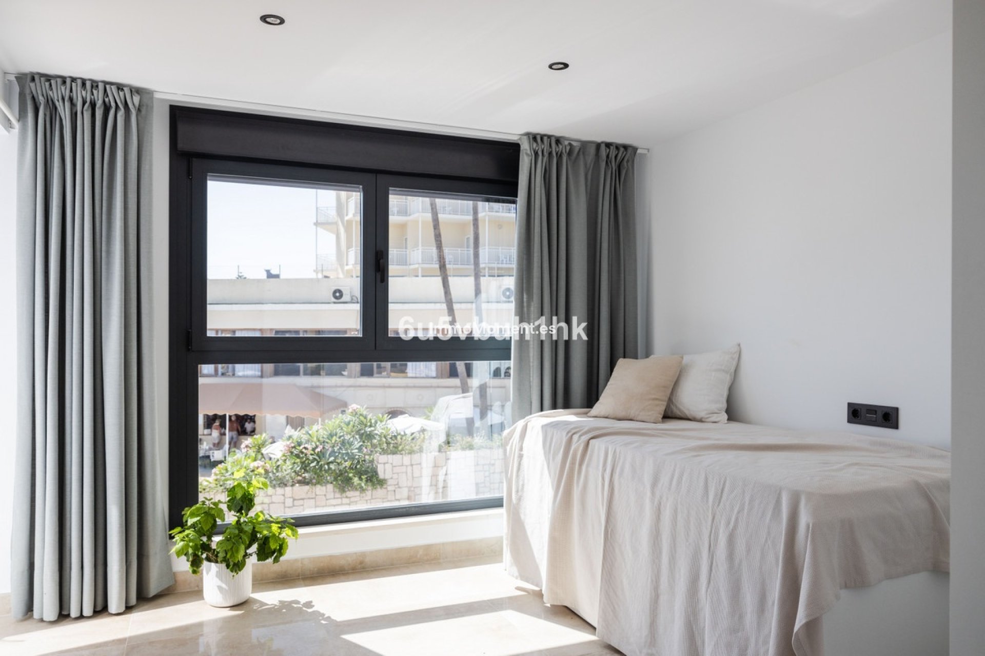 Wiederverkauf - Freistehende Villa - Fuengirola - Fuengirola Centro