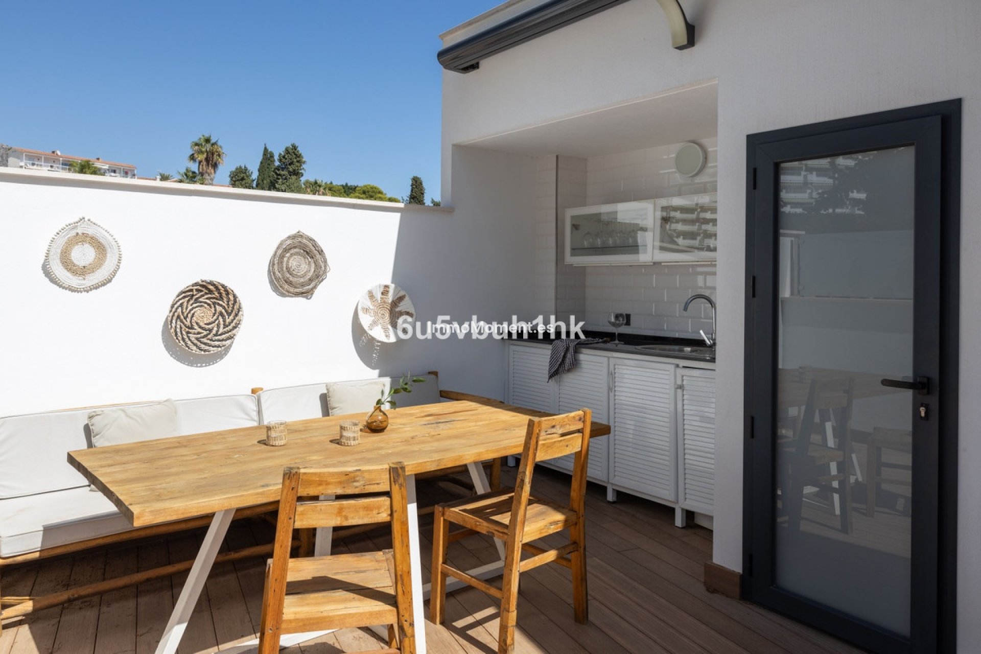 Wiederverkauf - Freistehende Villa - Fuengirola - Fuengirola Centro