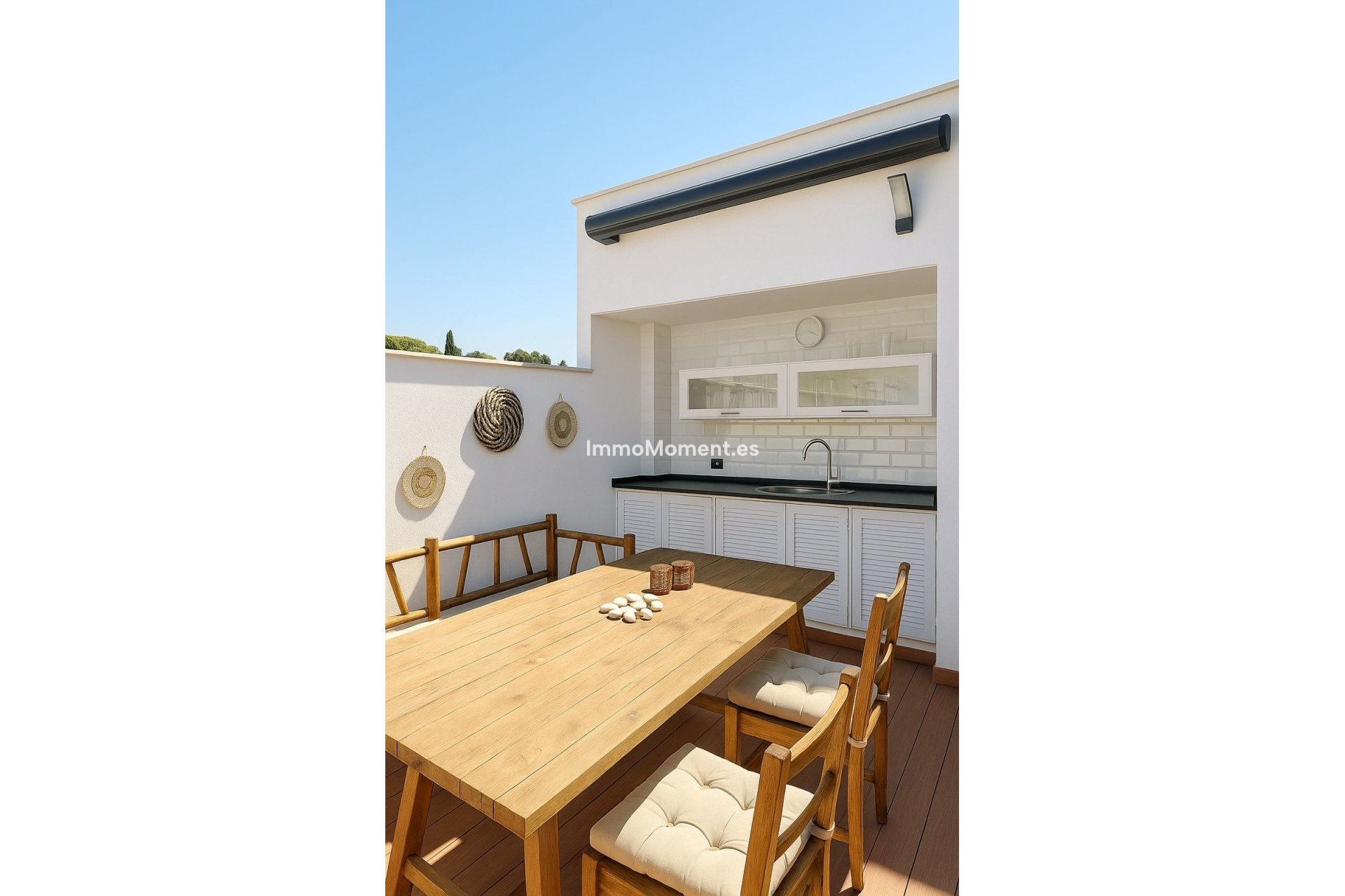 Wiederverkauf - Freistehende Villa - Fuengirola - Fuengirola Centro