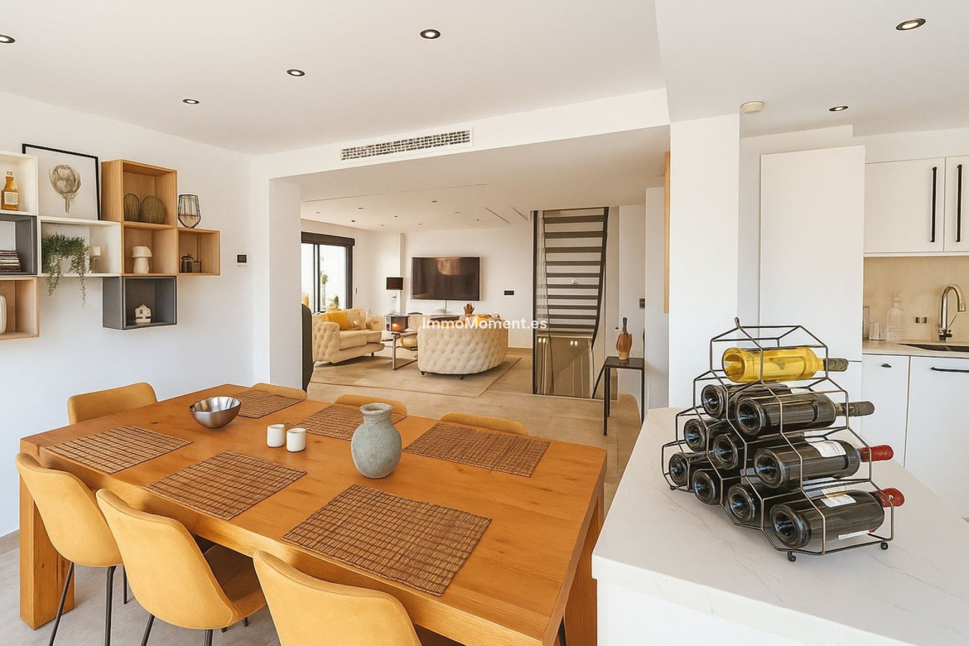 Wiederverkauf - Freistehende Villa - Fuengirola - Fuengirola Centro